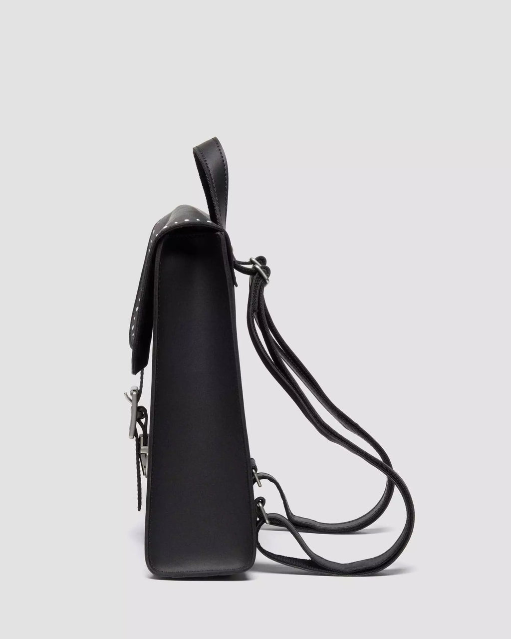 SOLAR FLARE MINI BACKPACK Reclaimed Leather Backpack
