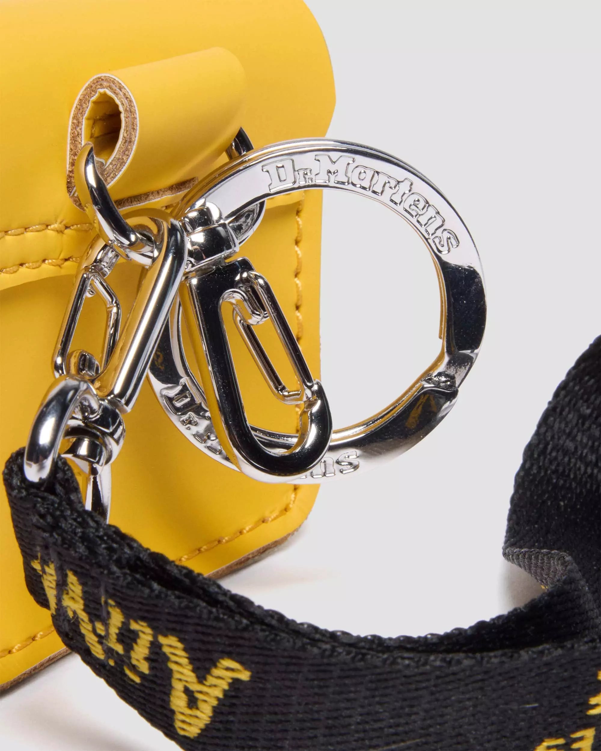 POUCH KEYRING Kiev Leather Pouch Keyring