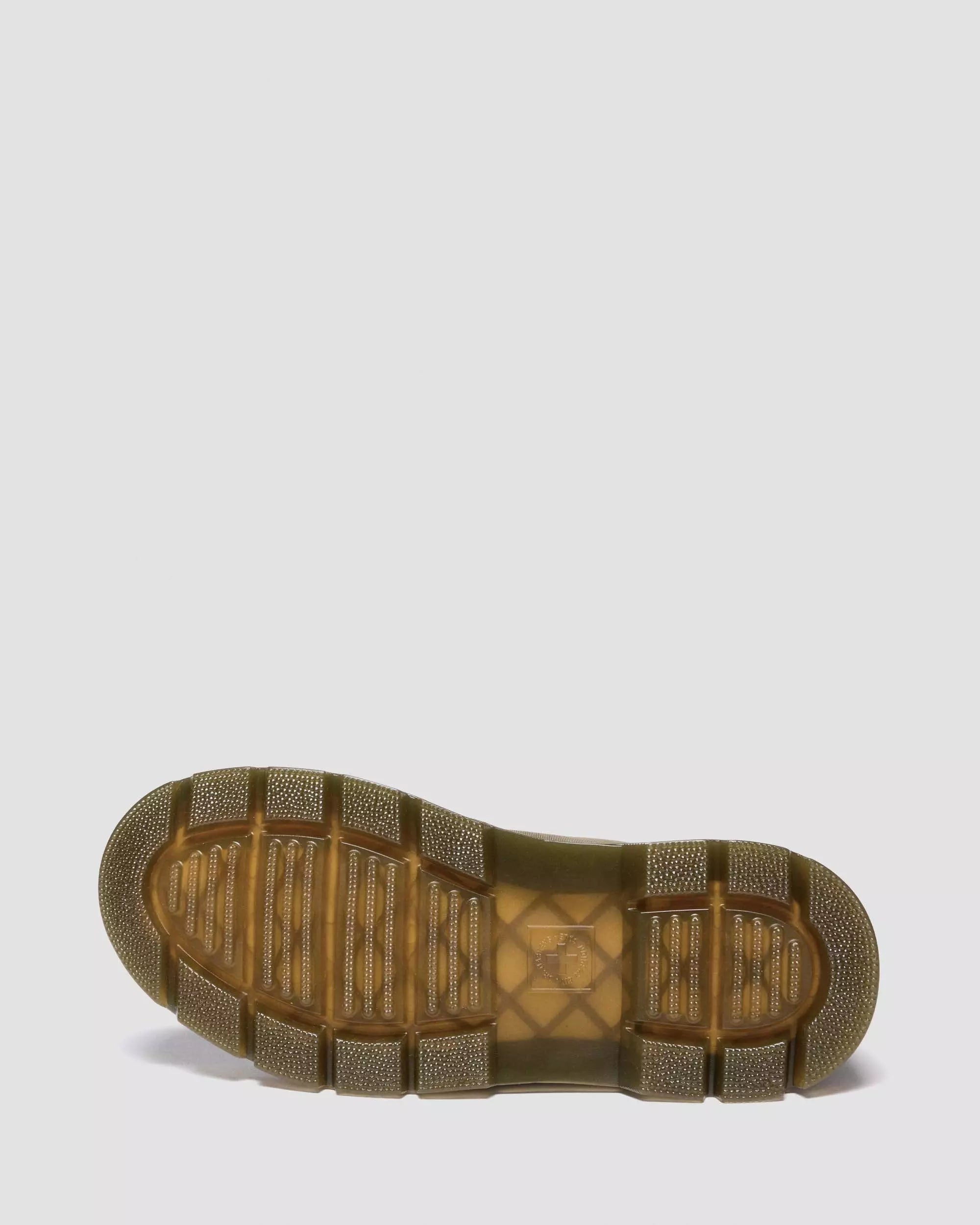 Charlee Chukka Nylon Utility Boots