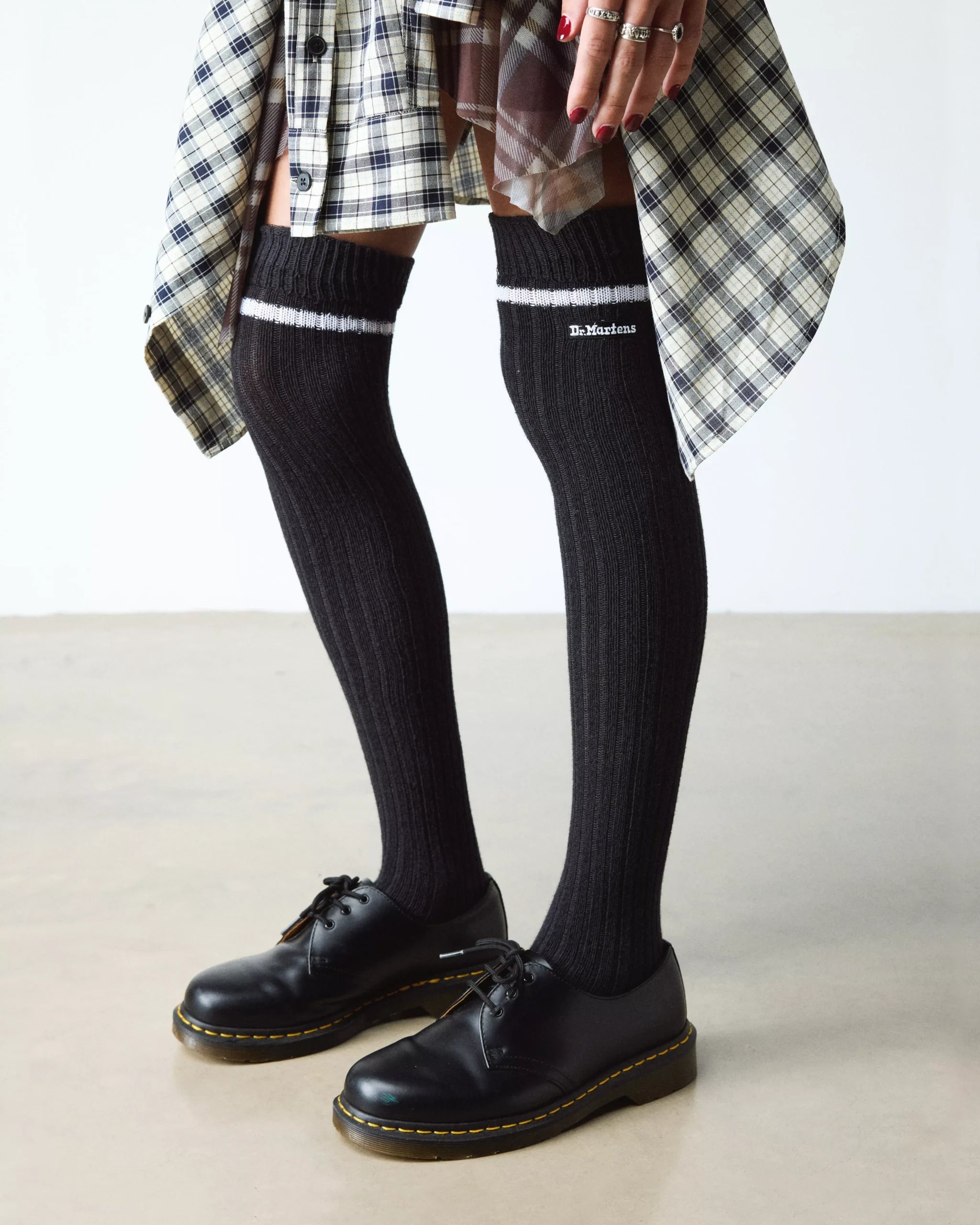Long Marl Sock