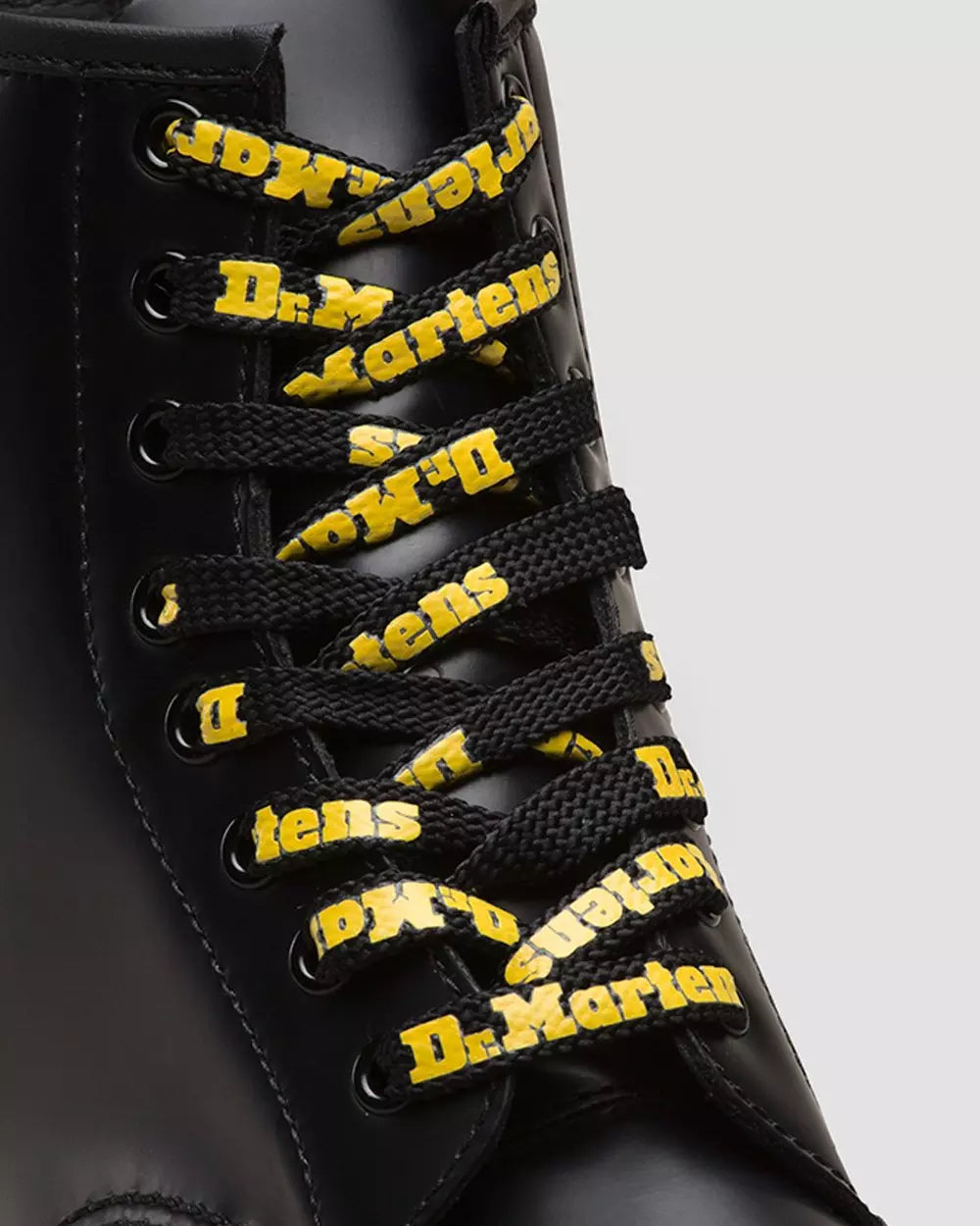 55 Inch Flat Laces 8-10 Eye Show Laces
