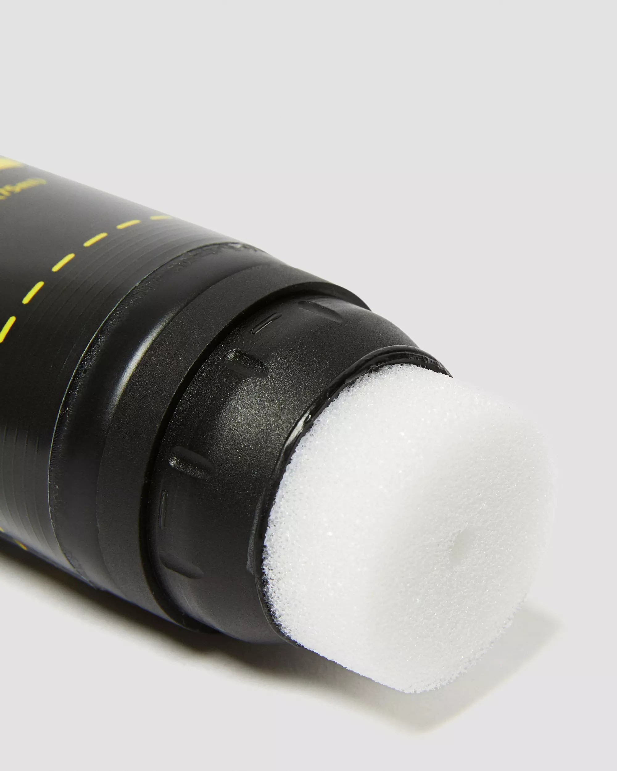 Black Shoe Polish Cream 75ml Tube