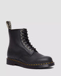 1460 GENIX NAPPA Reclaimed Leather Lace Up Boots