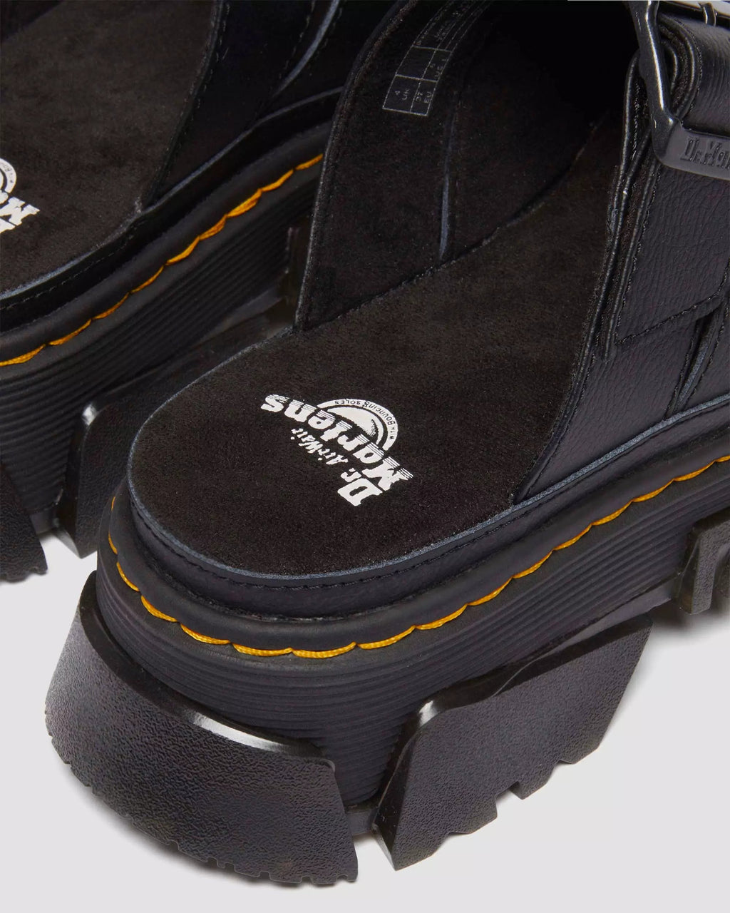 Mattison Slide Sandals