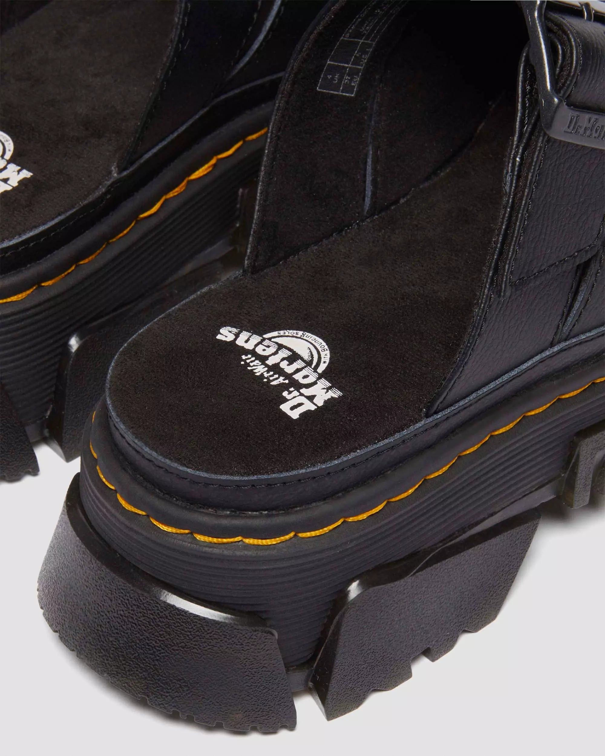 Mattison Slide Sandals