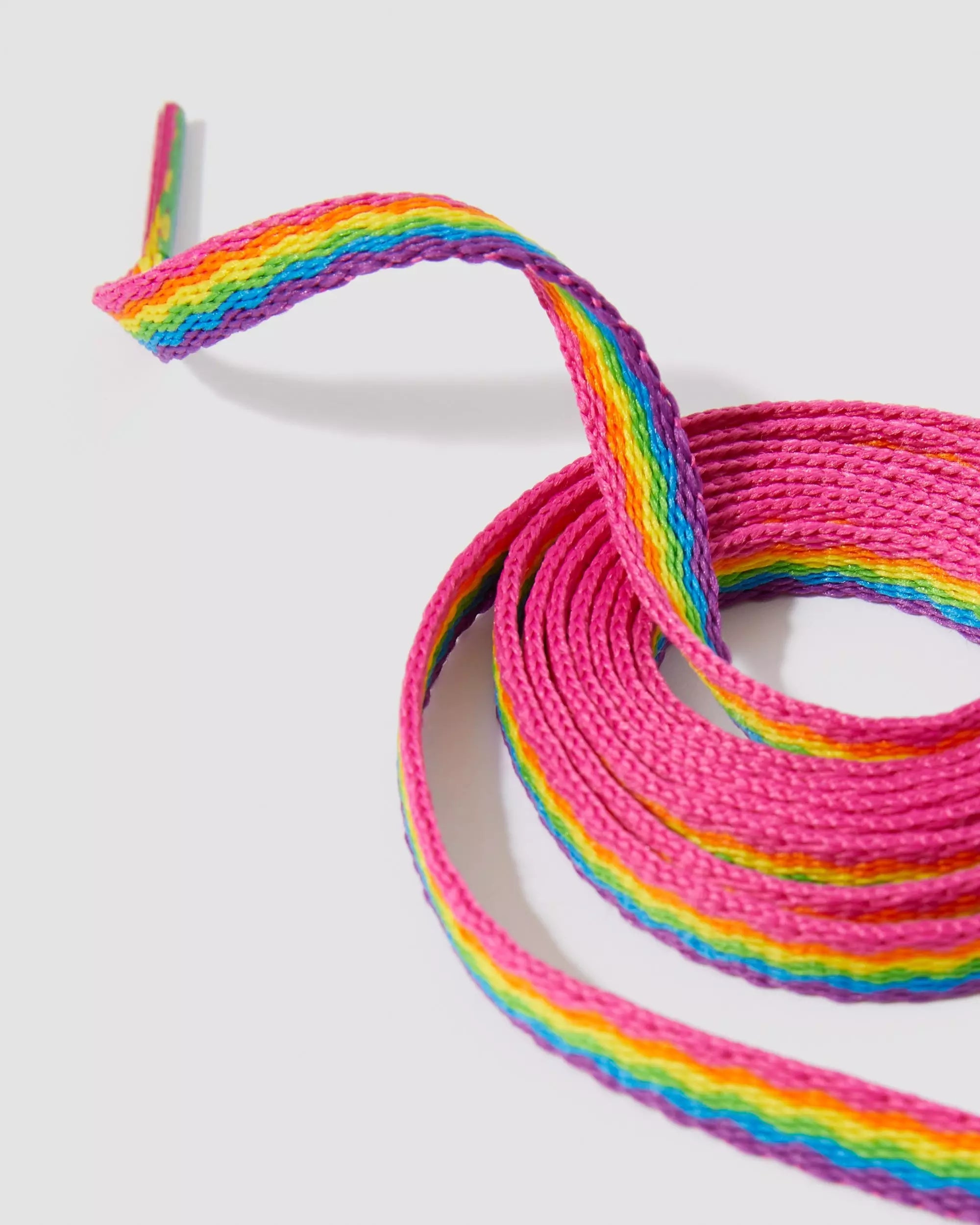 55 Inch Flat Laces 8-10 Eye Show Laces