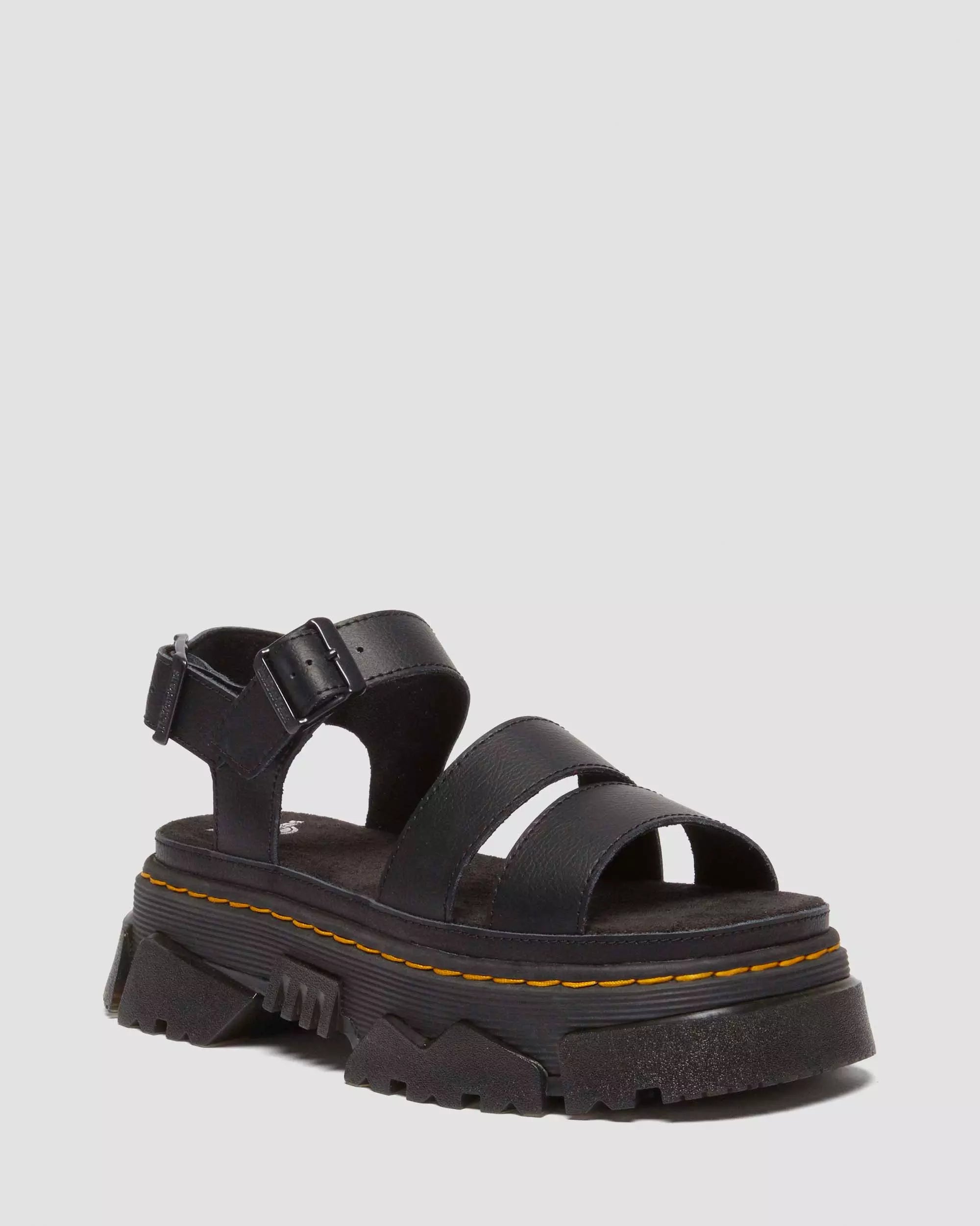 Mattison 2 Strap Sandals