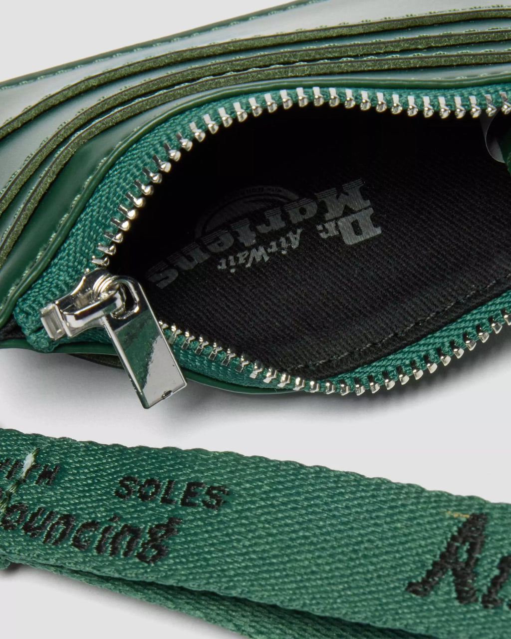 Cardholder Kiev Leather Cardholder Keyring