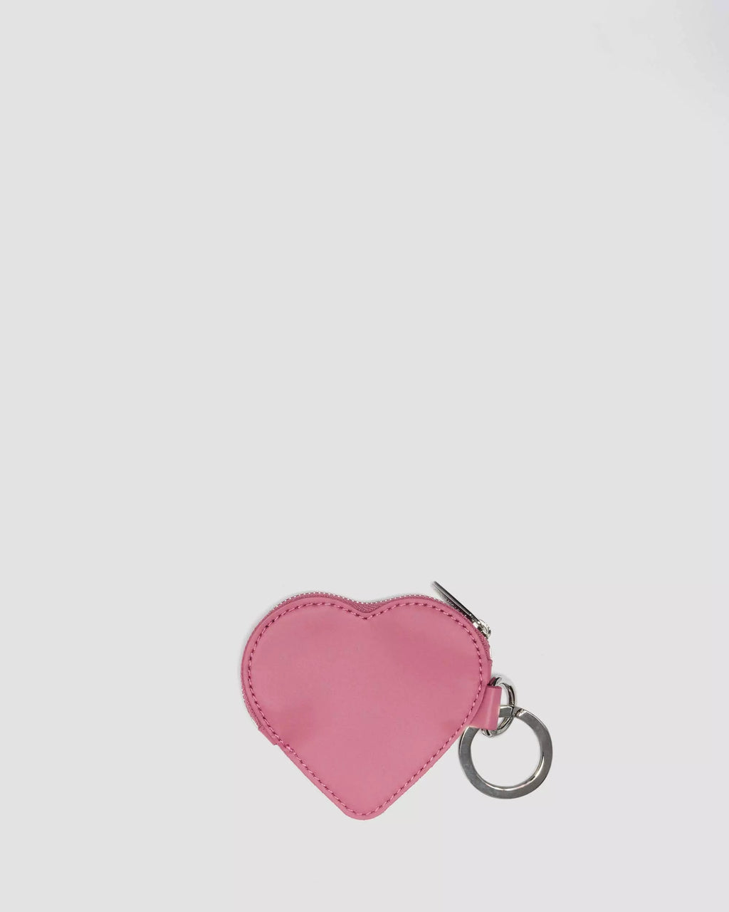 Heart Leather Purse Kiev Leather Heart Purse