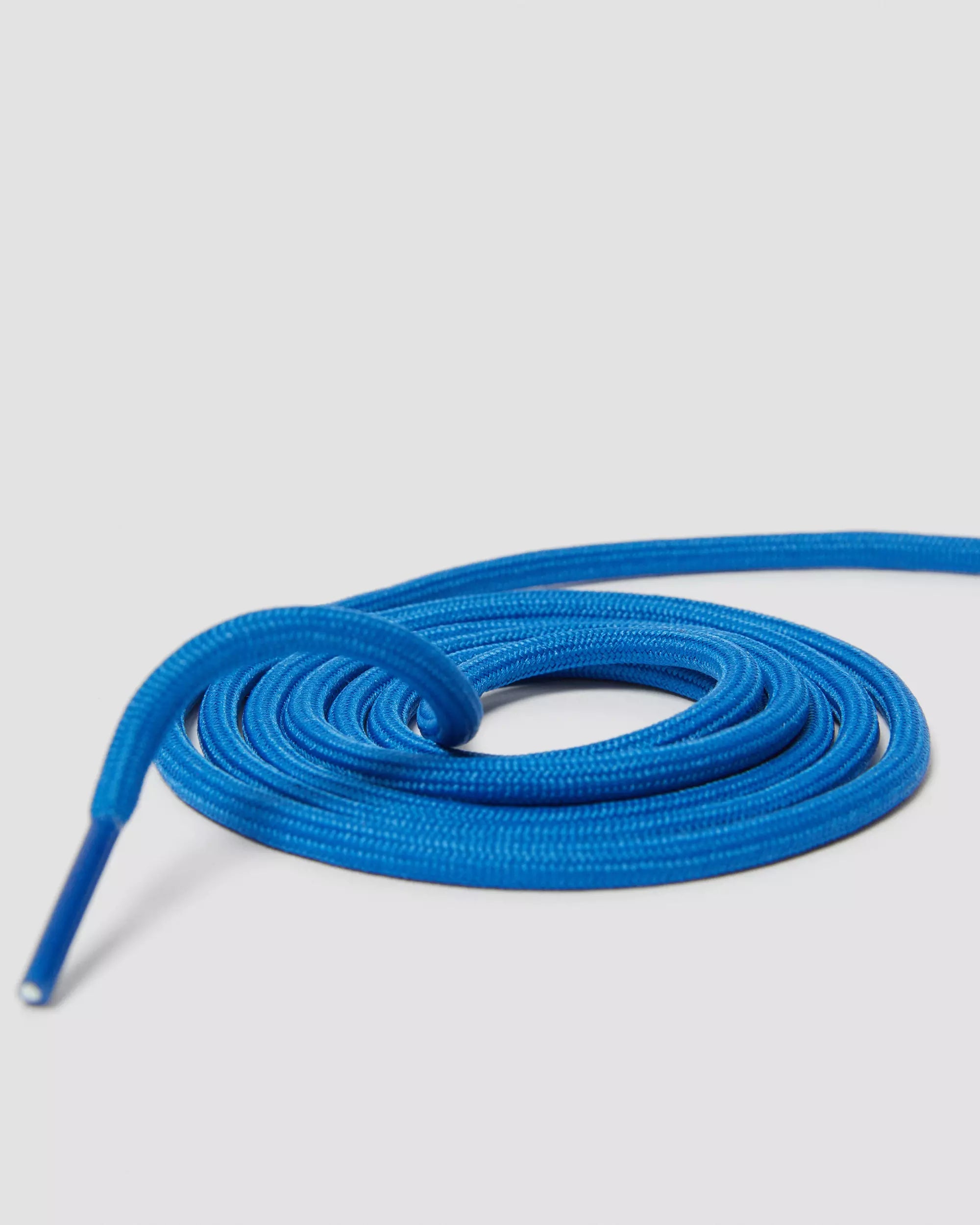 55 Inch Round Laces 8-10 Eye Shoe Laces