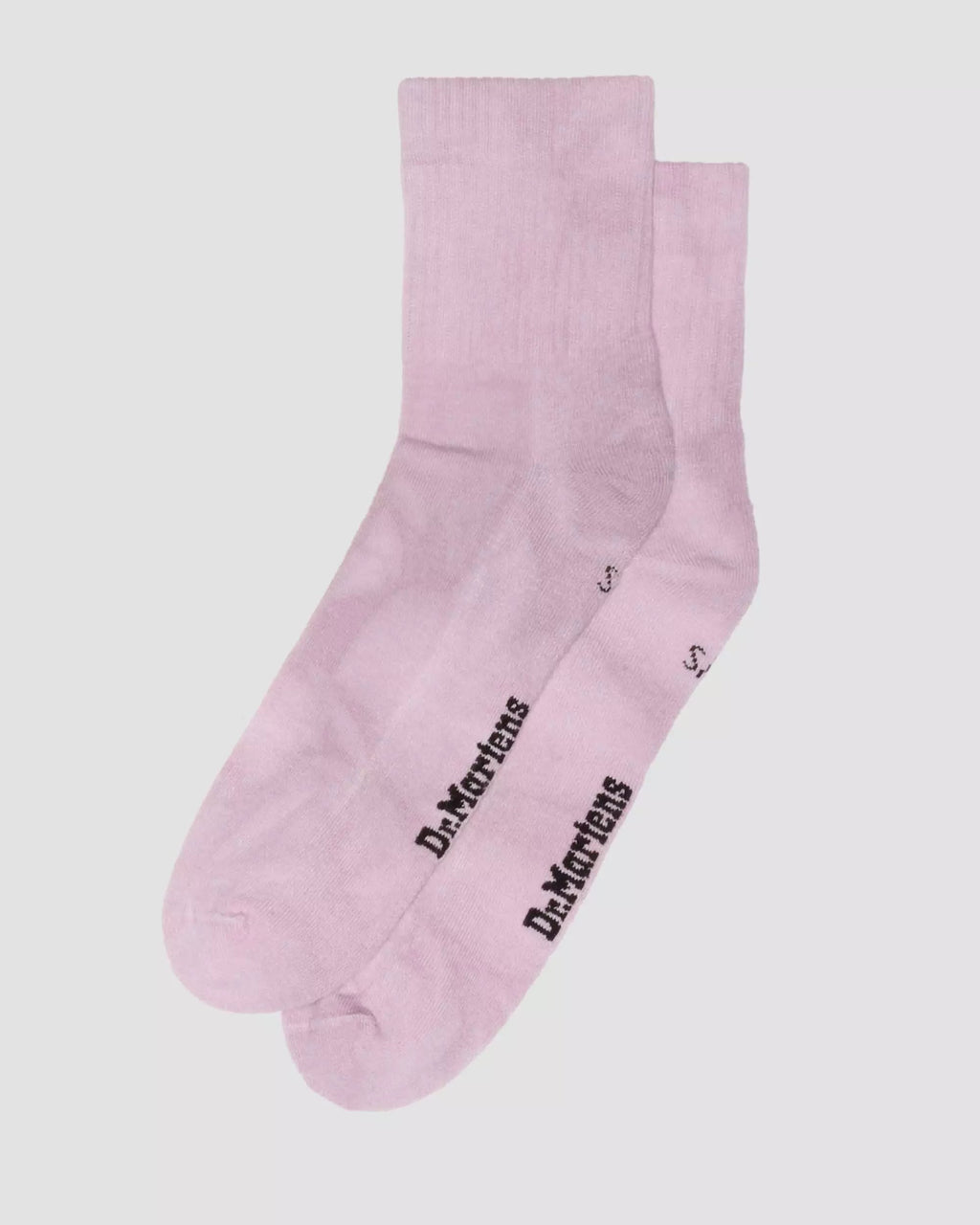 Short Tie Dye Socks Organic Cotton Blend