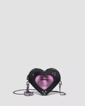 Bratz Micro Heart Bag Kiev & Arcadia Leather Bag