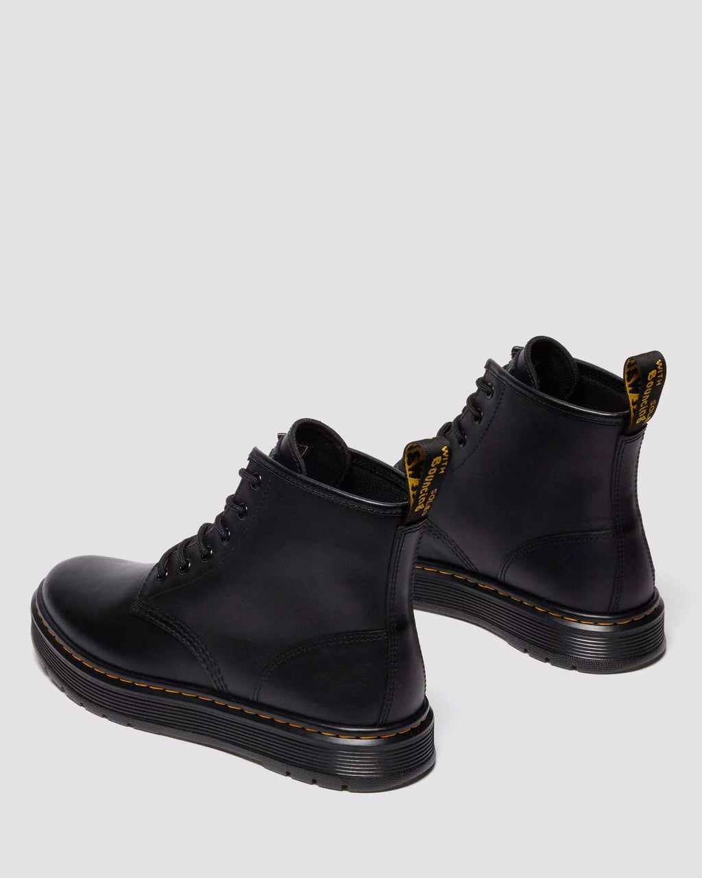 BROOKLINE CHUKKA Leather Casual Boots