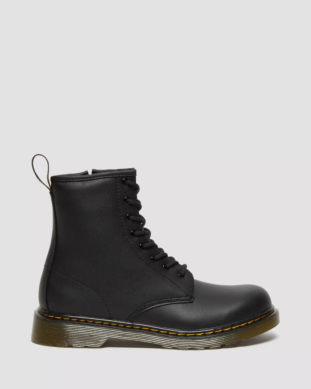 Youth 1460 Softy T Leather Lace Up Boots