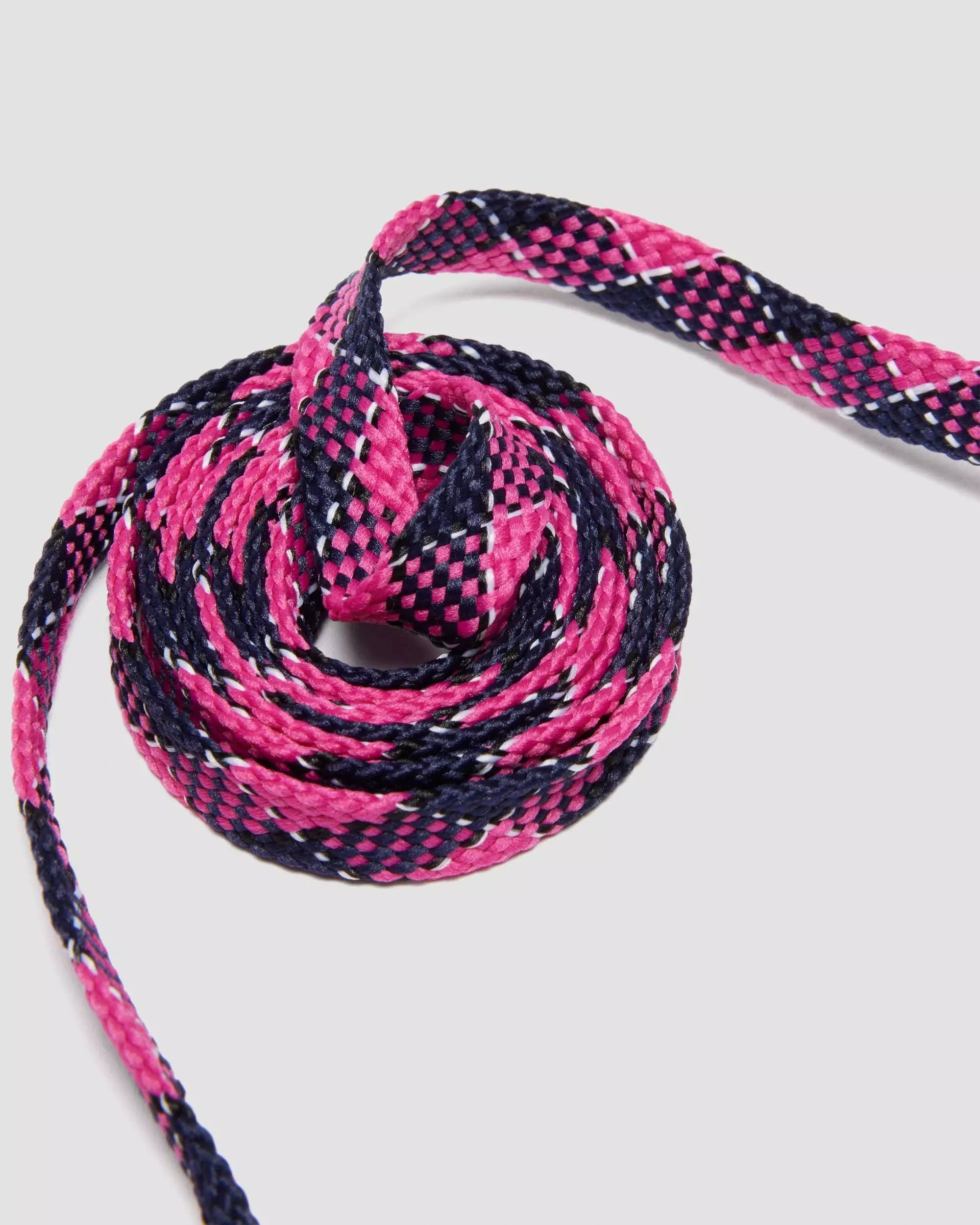 140CM TARTAN SHOE LACES (8-10 EYE) TARTAN SHOE & BOOT LACES