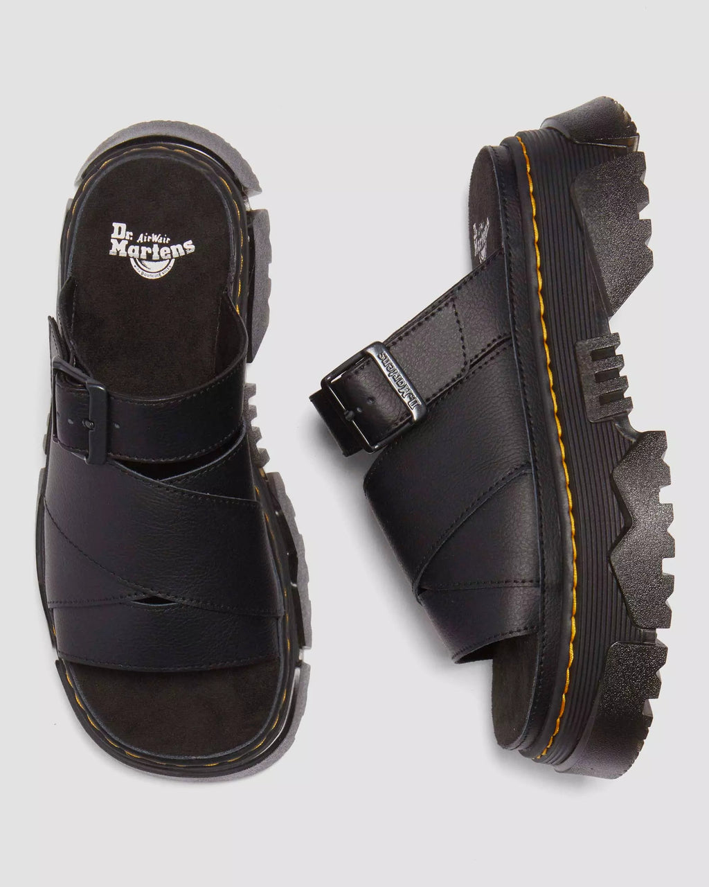 Mattison Slide Sandals