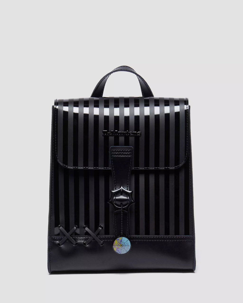 WEDNESDAY LEATHER MINI BACKPACK