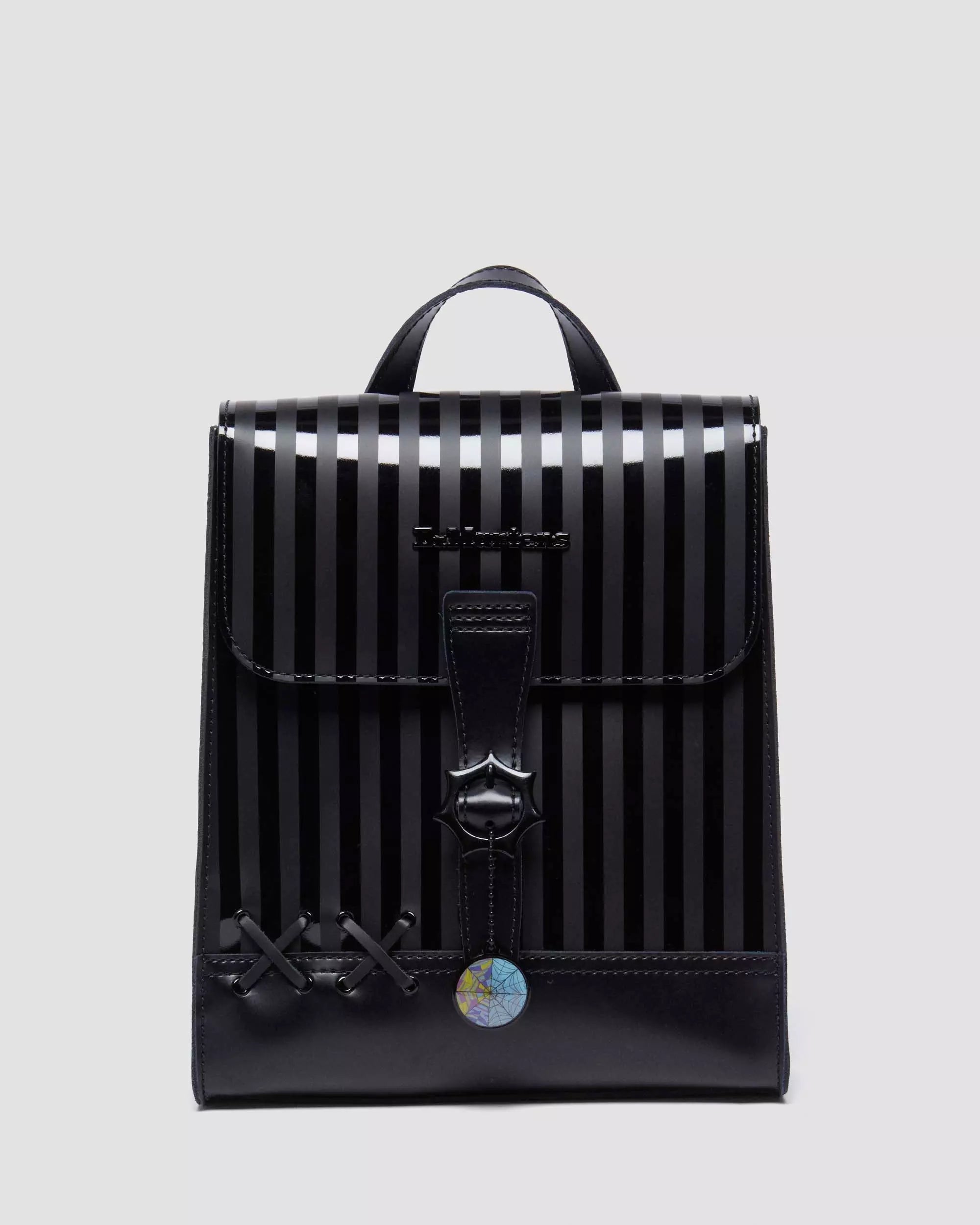 WEDNESDAY LEATHER MINI BACKPACK