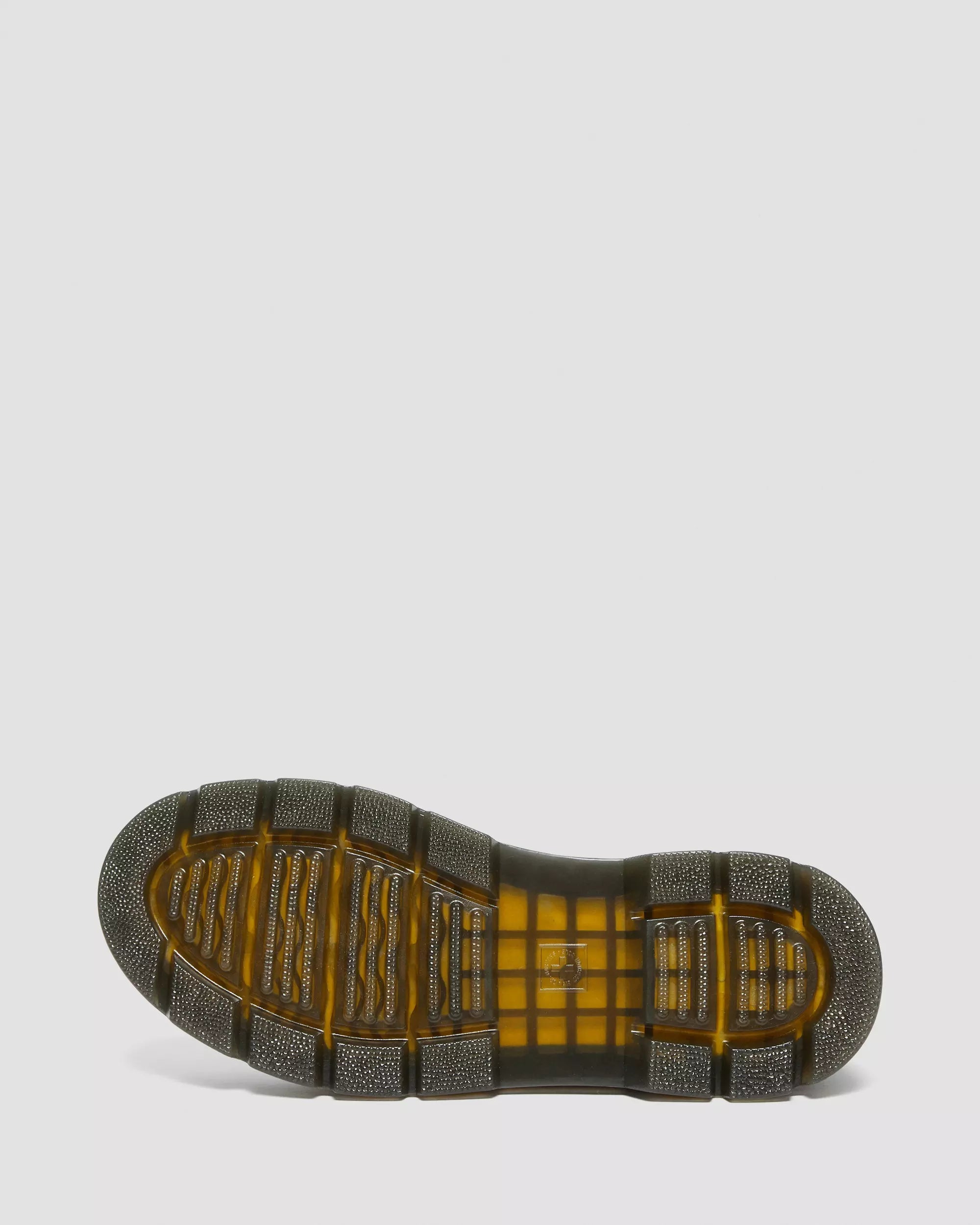 Hardie II Leather Chelsea Work Boots