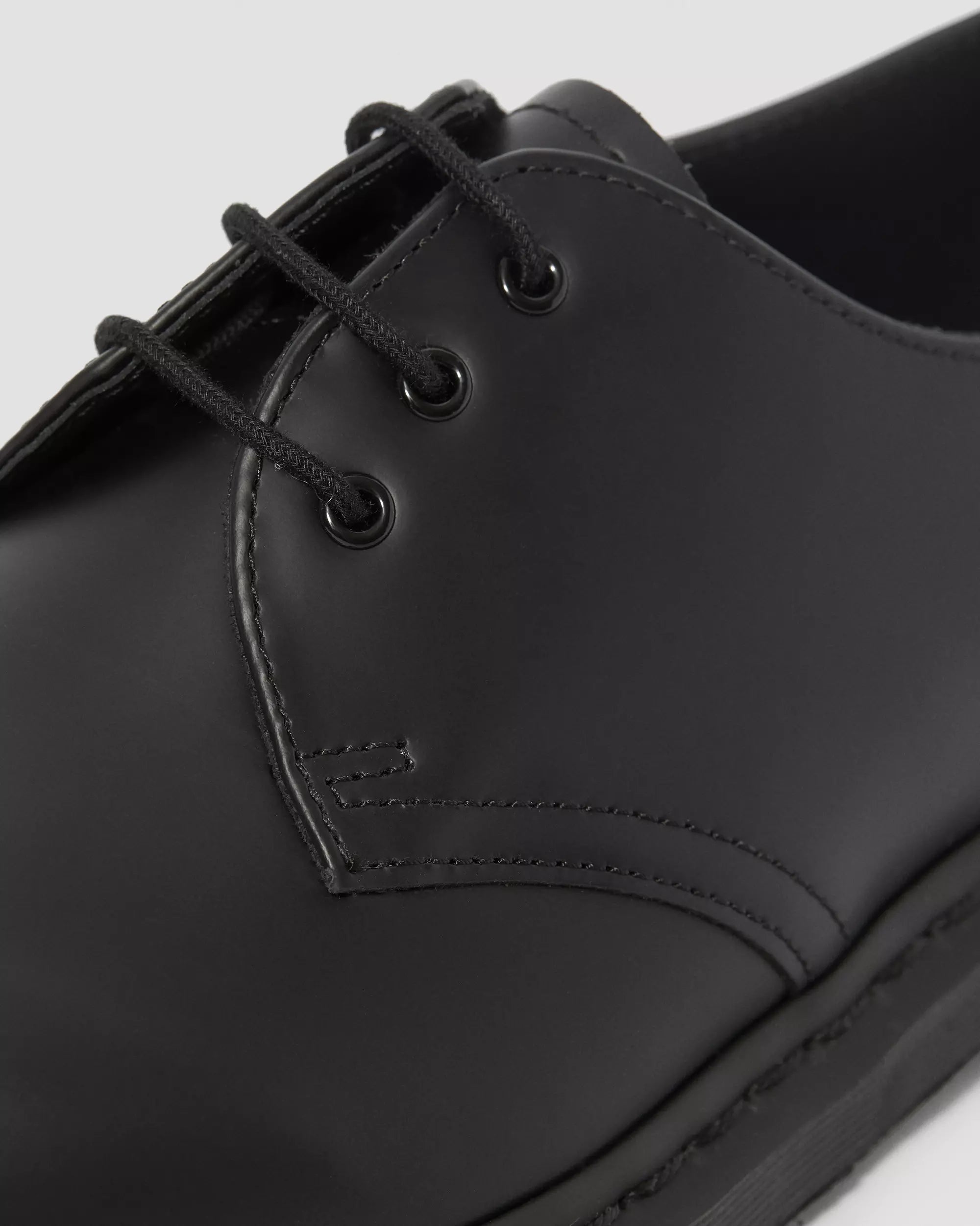 1461 MONO Smooth Leather Oxford Shoes