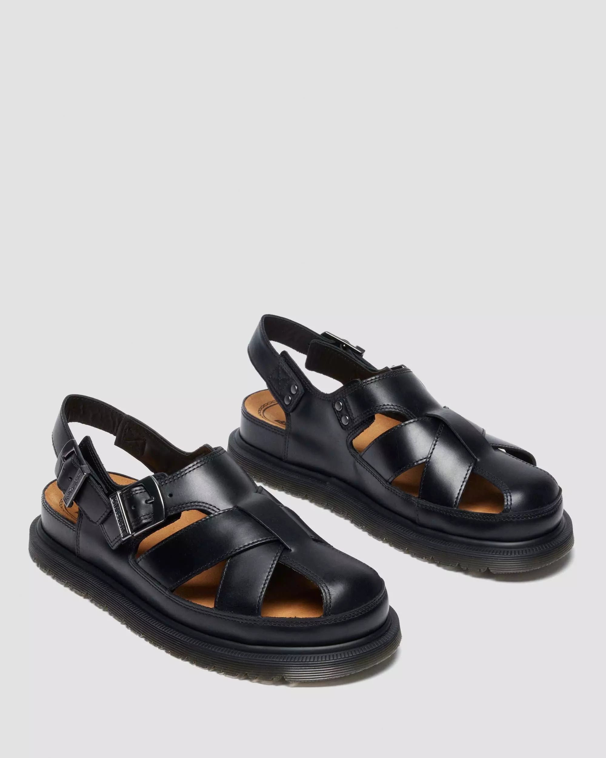 ARCHIVE SANDAL