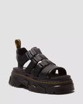 Mattison 3 Strap Sandals