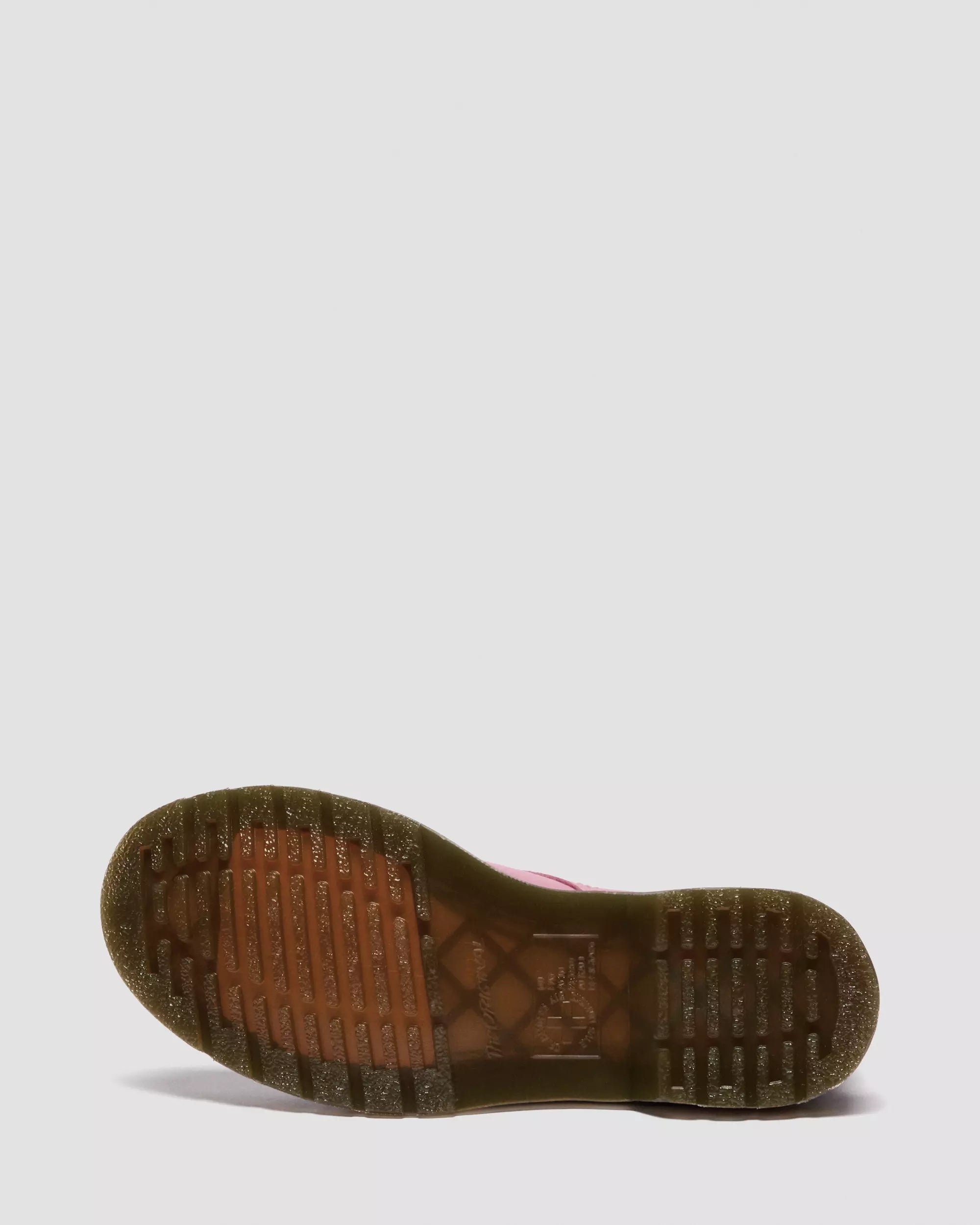 1460 Pascal 8 Eye Leather Boots