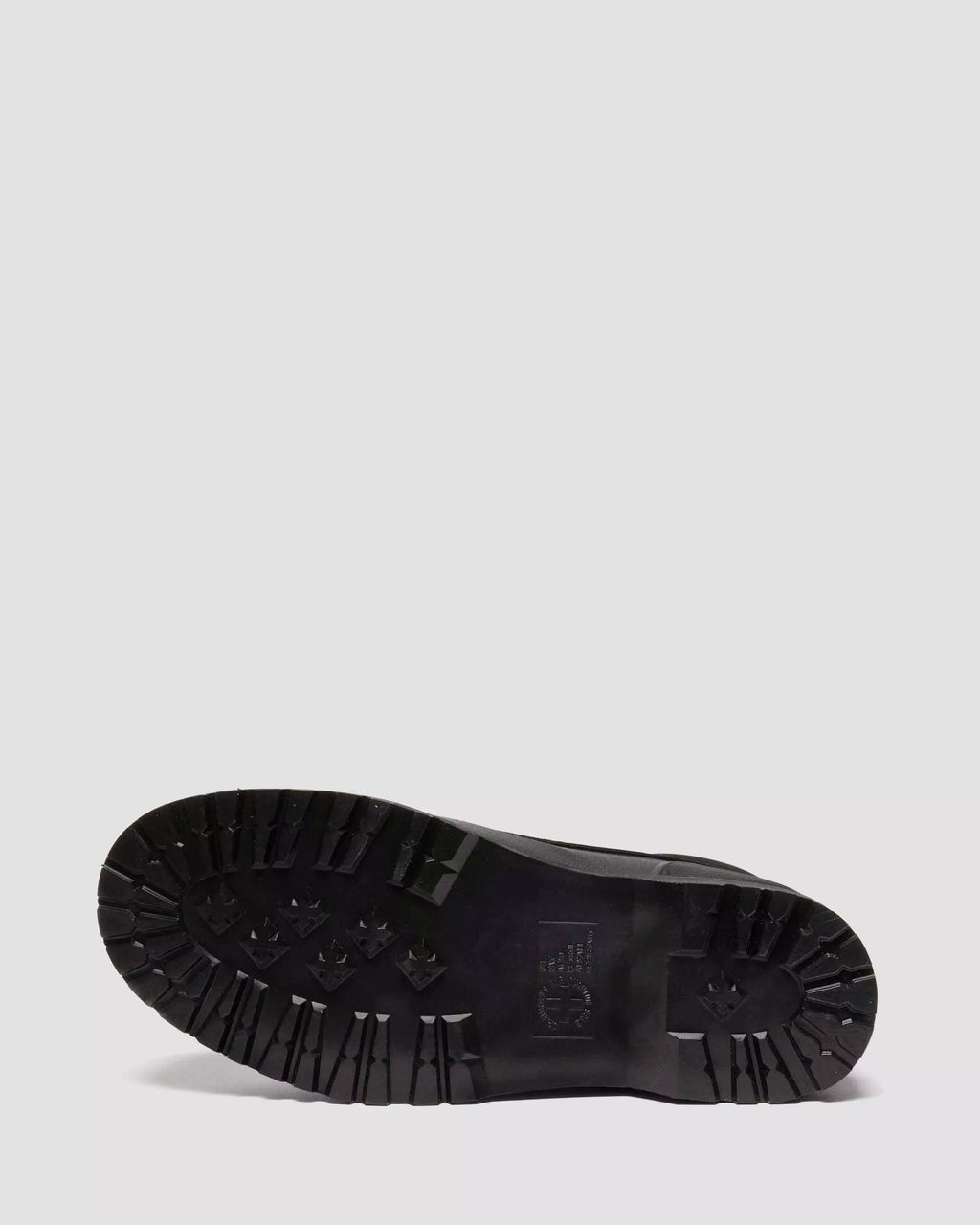 939 SUB Fleece Lined Leather Ankle Boots