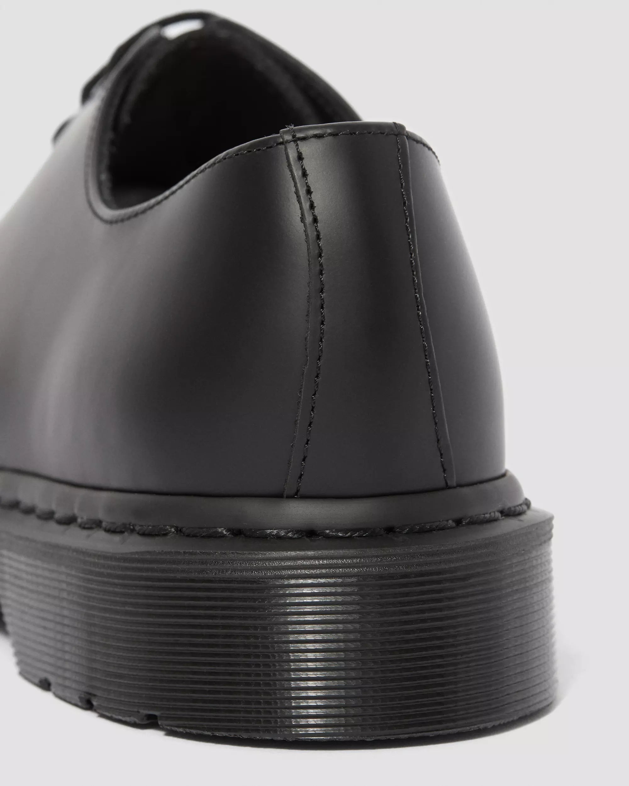 1461 MONO Smooth Leather Oxford Shoes