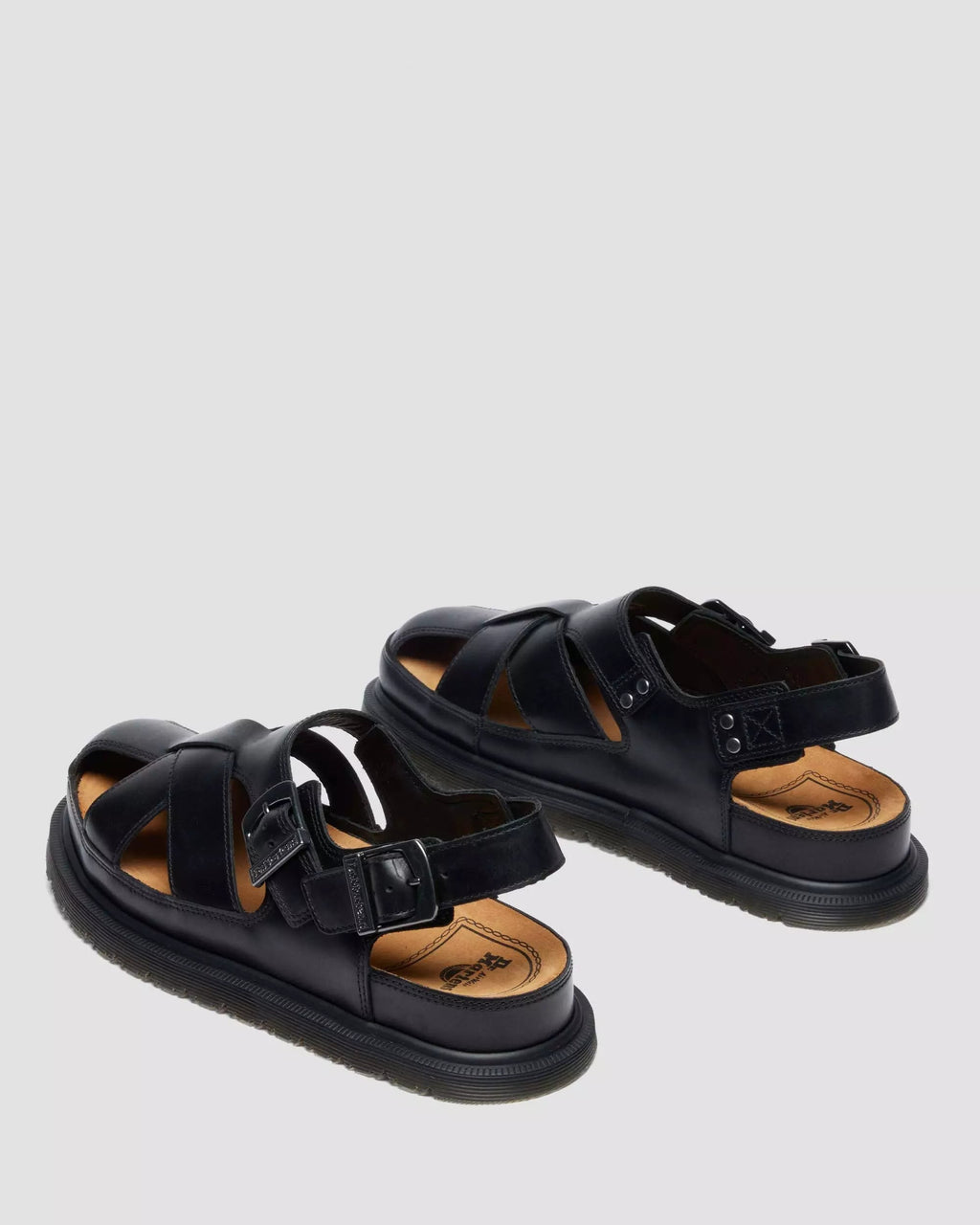 ARCHIVE SANDAL