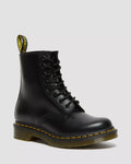 1460 WOMEN'S Smooth Leather Lace Up Boots