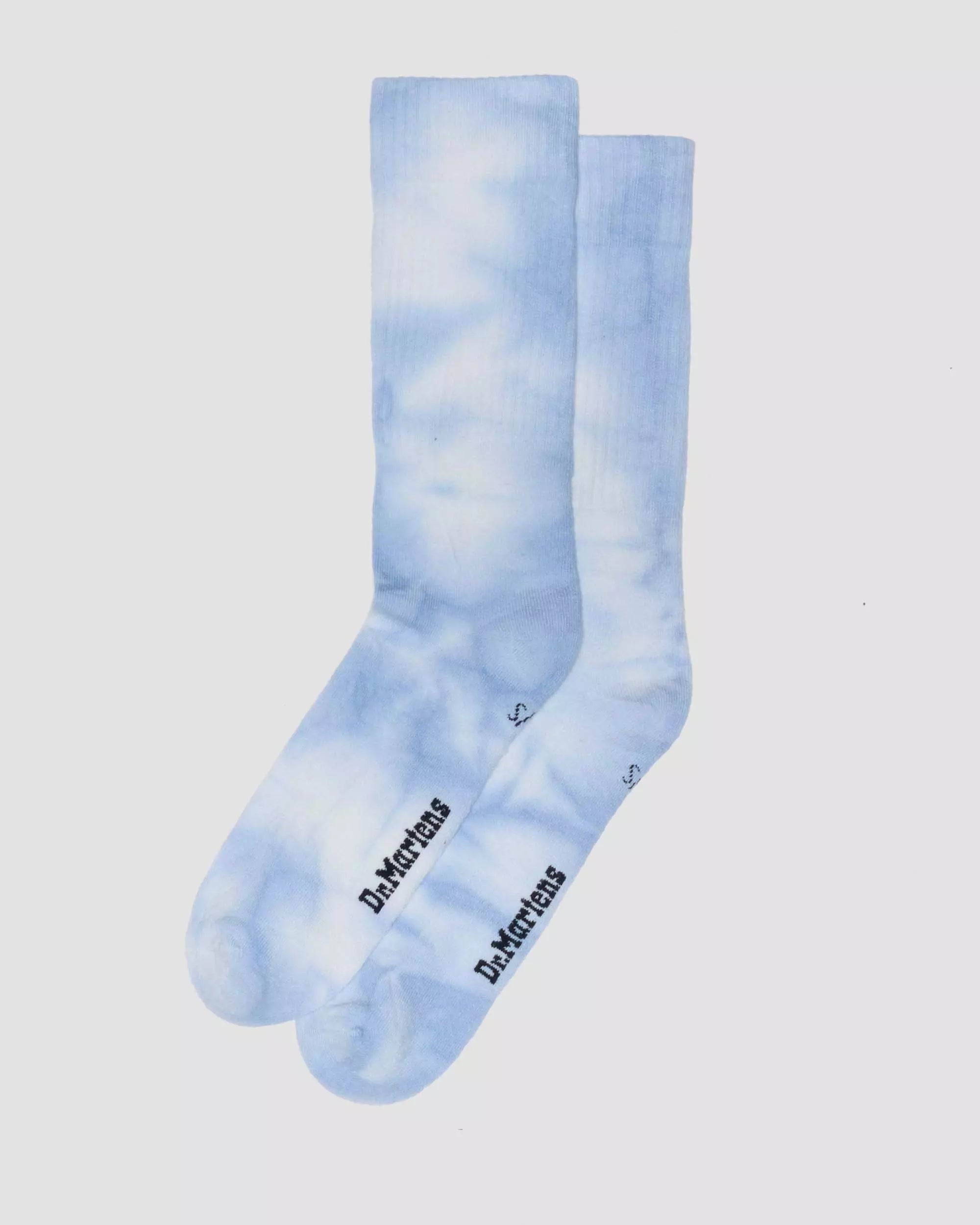 Tie Dye Socks Organic Cotton Blend