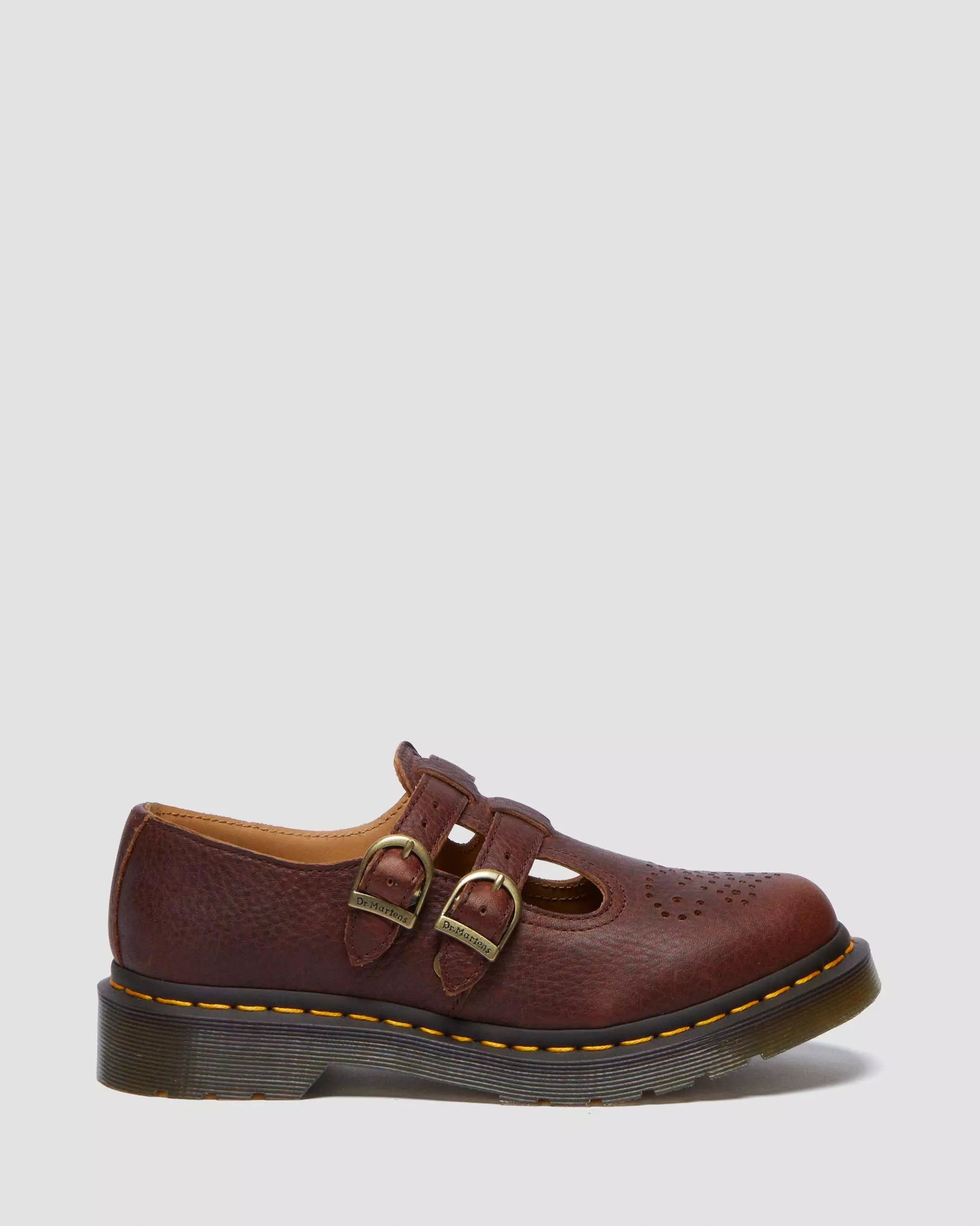 8065 Ambassador Mary Jane Shoes