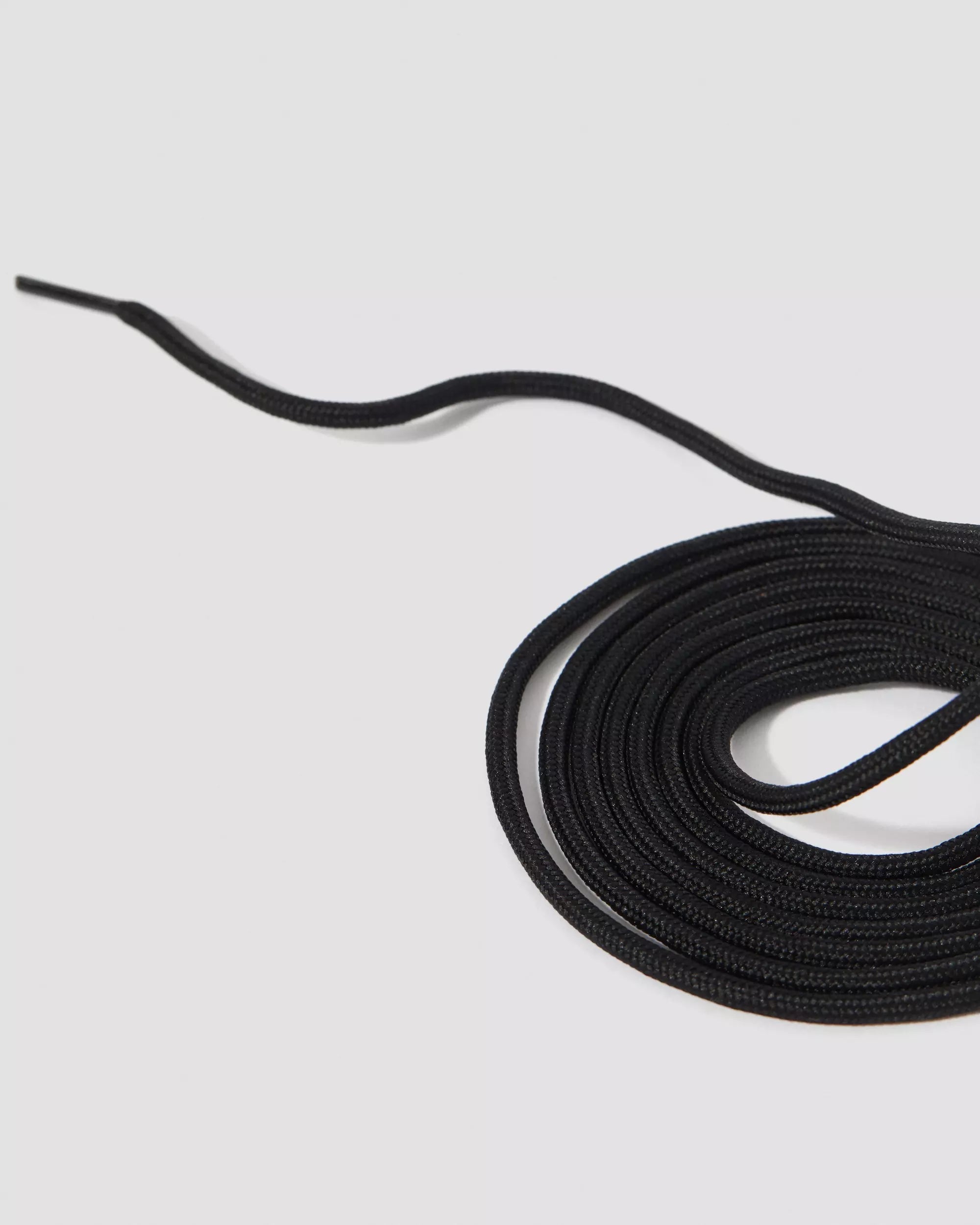 83 Inch Round Laces 12-14 Eye Shoe Laces