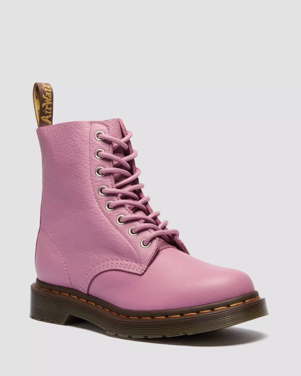 1460 Pascal 8 Eye Leather Boots