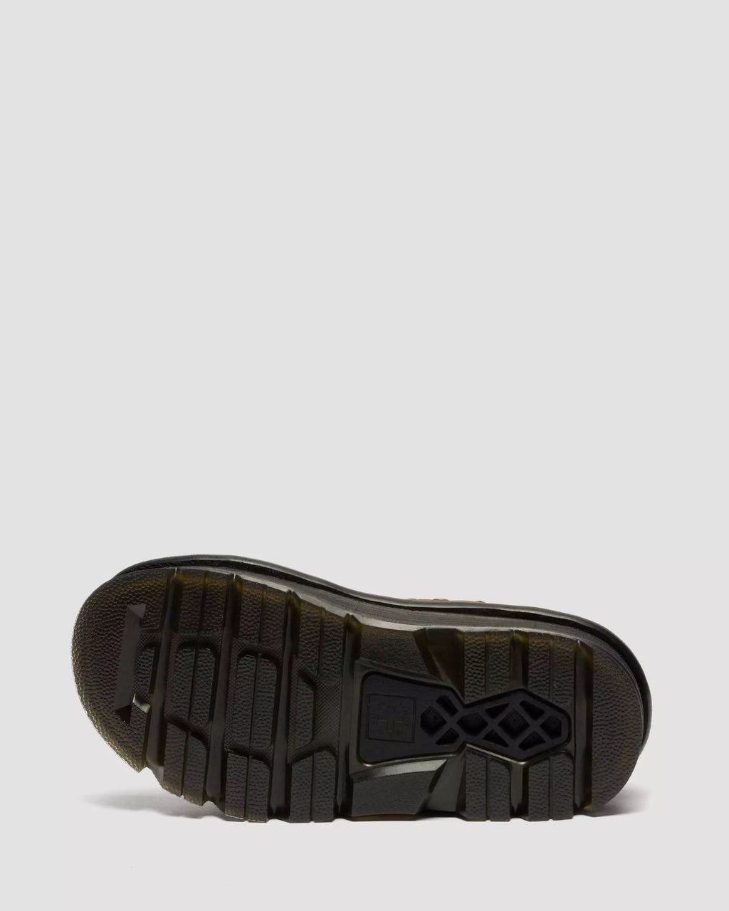 Zebzag Sandal Nubuck Platform Sandals