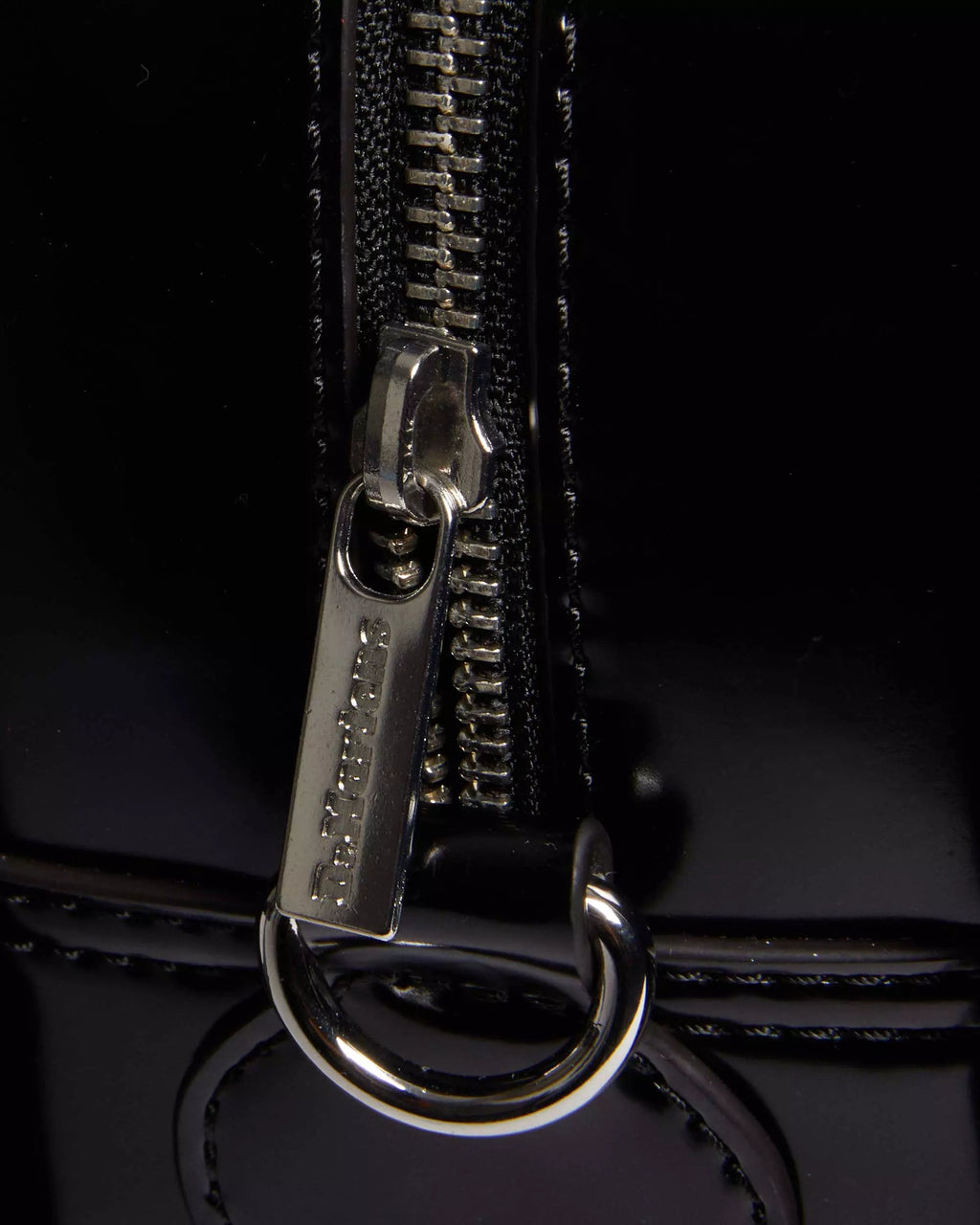 Vegan Bow Bag