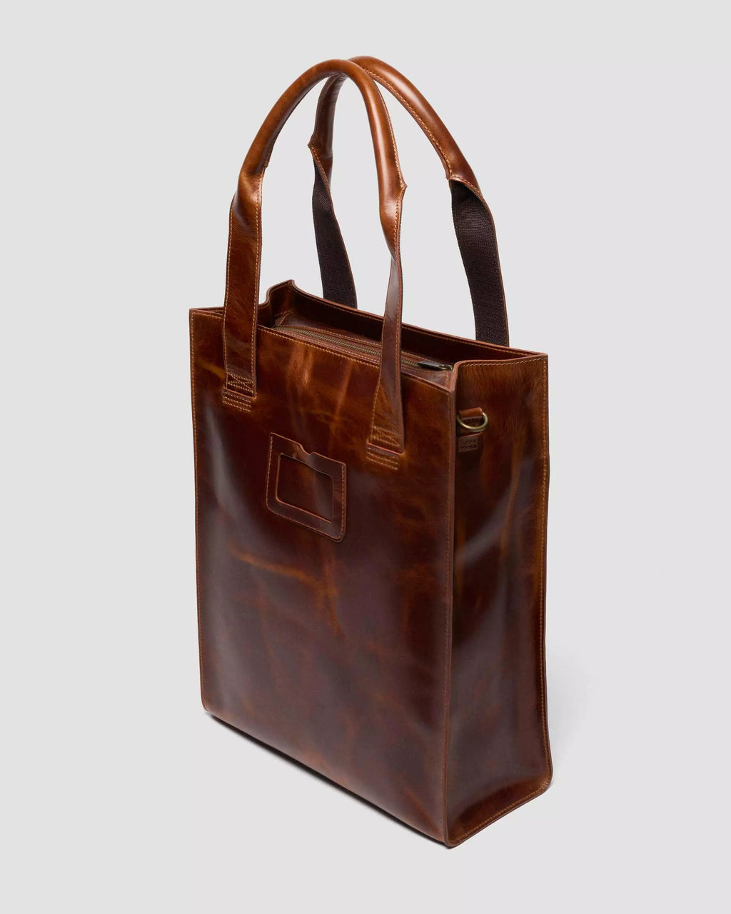 Leather Tote Bag Mayhem Leather Tote Bag