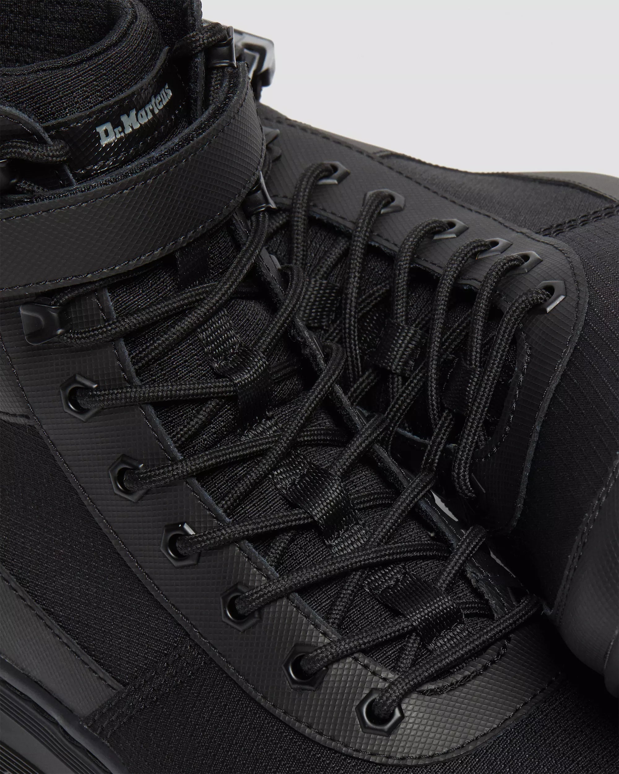 Combs Tech Poly Casual Boots
