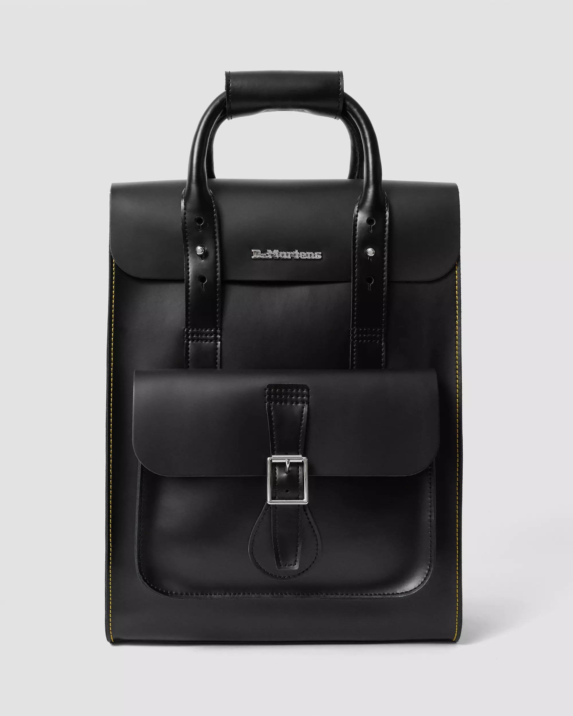 Backpack Kiev Leather Bag