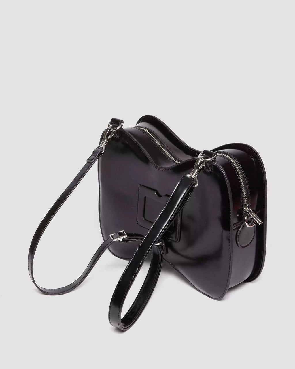 Vegan Bow Bag