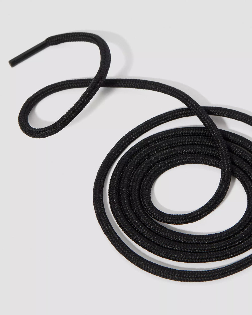 47 Inch Round Laces 6-7 Eye Shoe Laces