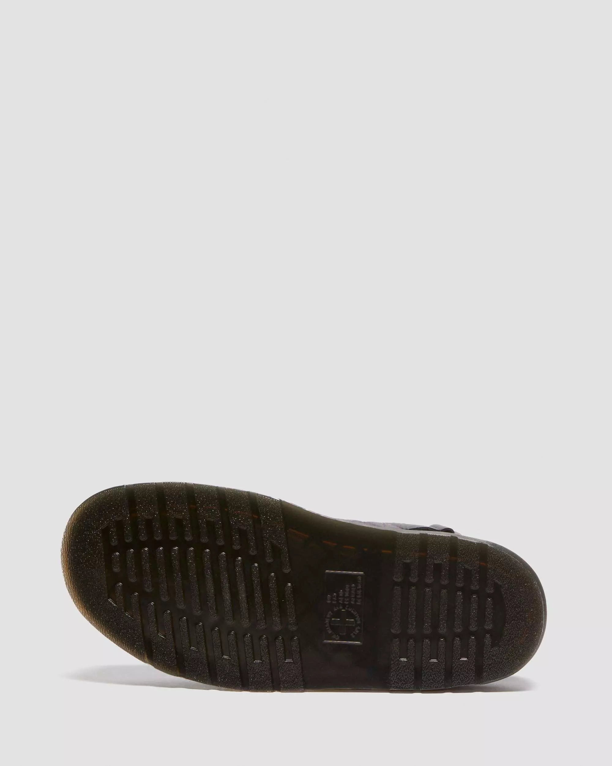 Jorge II BT21 Nappa Leather Mules