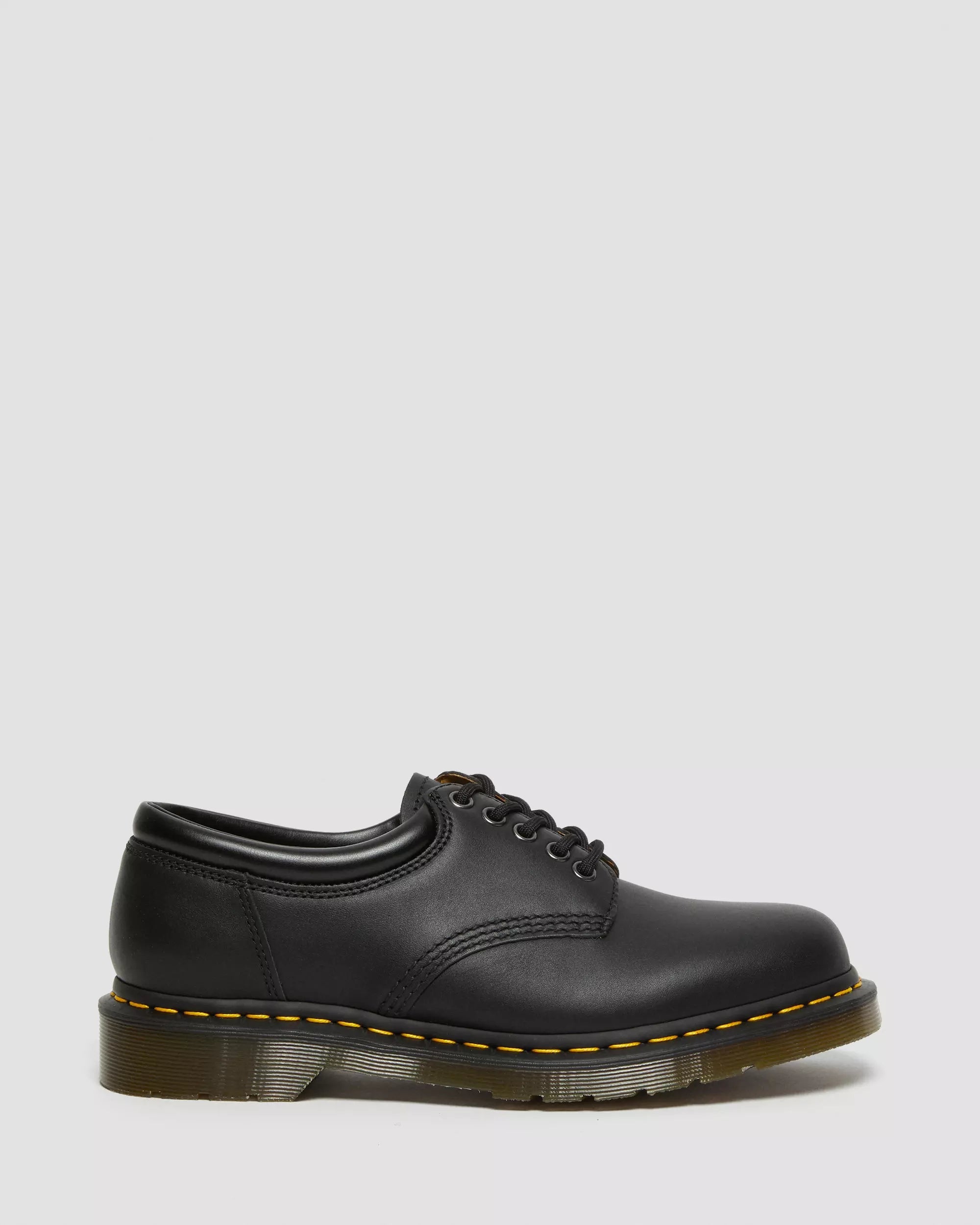 8053 Nappa Leather Casual Shoes