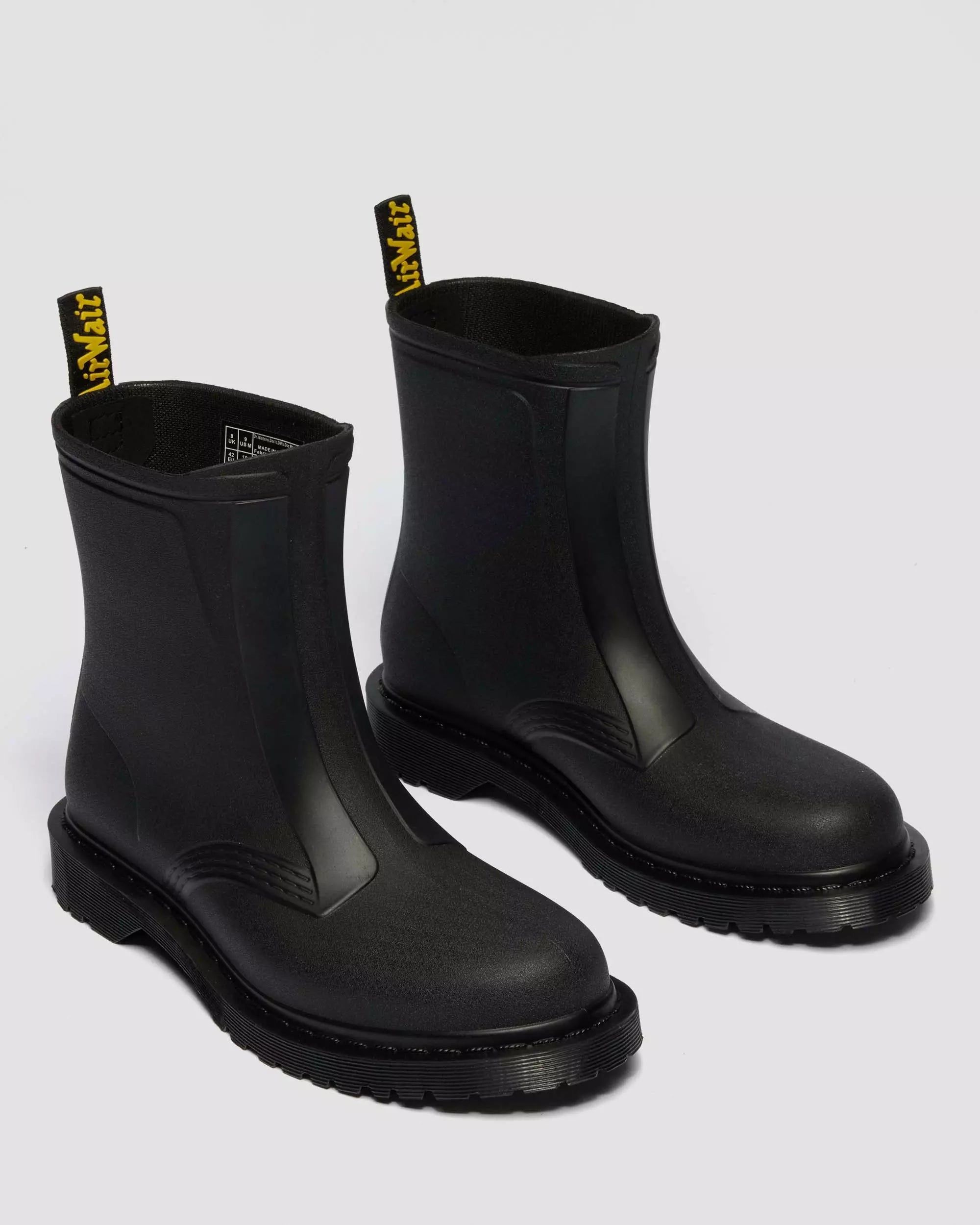 1460 RAIN BOOTS Waterproof Boots