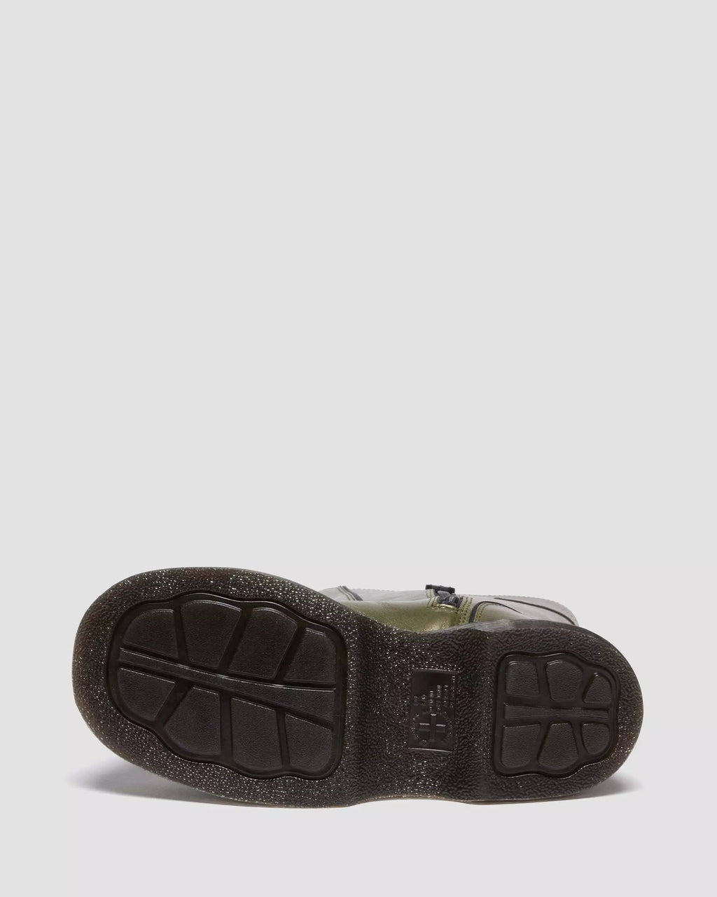 BUZZ HI Tall Eclipse Leather Boots