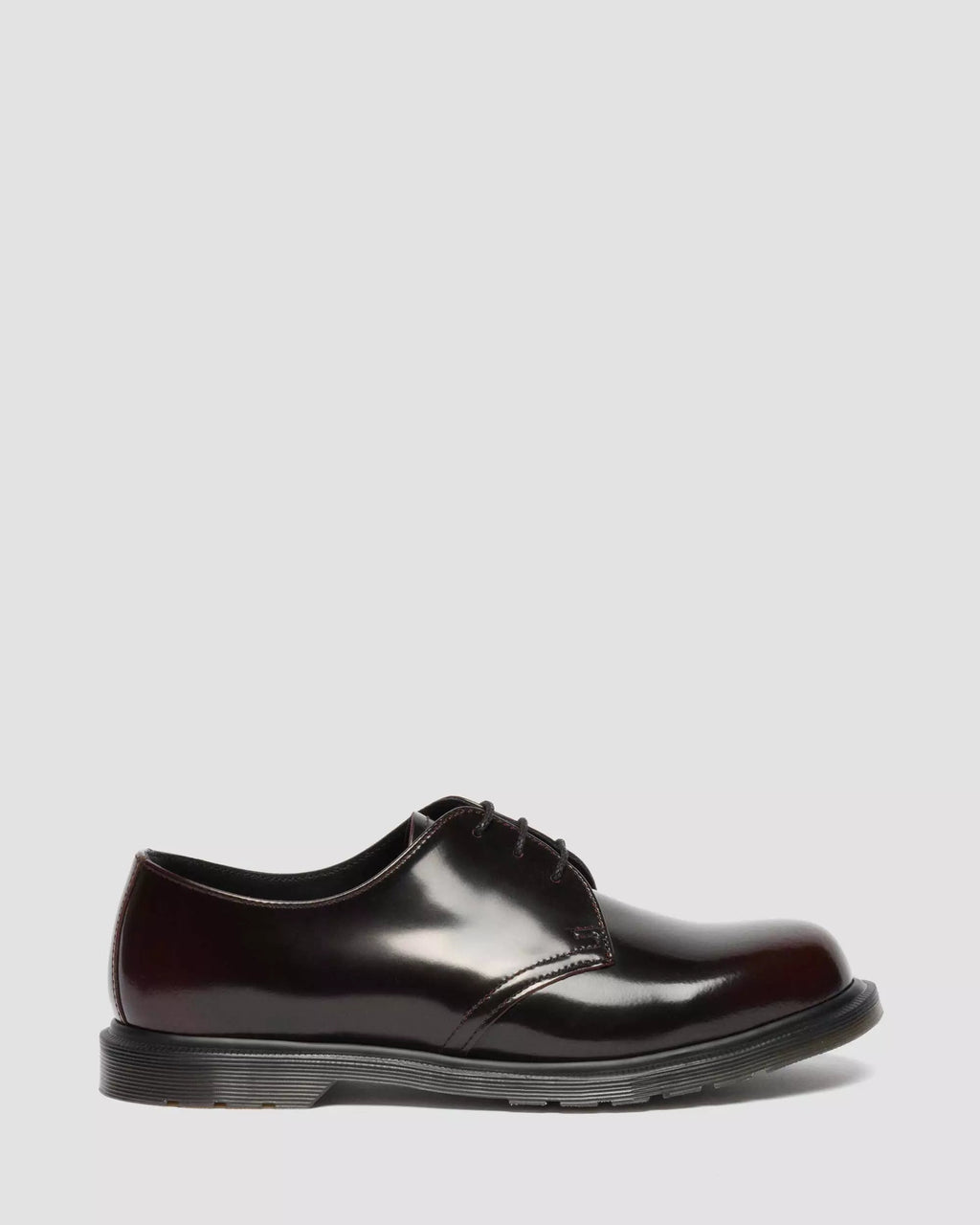 Mayfare Arcadia Rub Off Leather Shoes