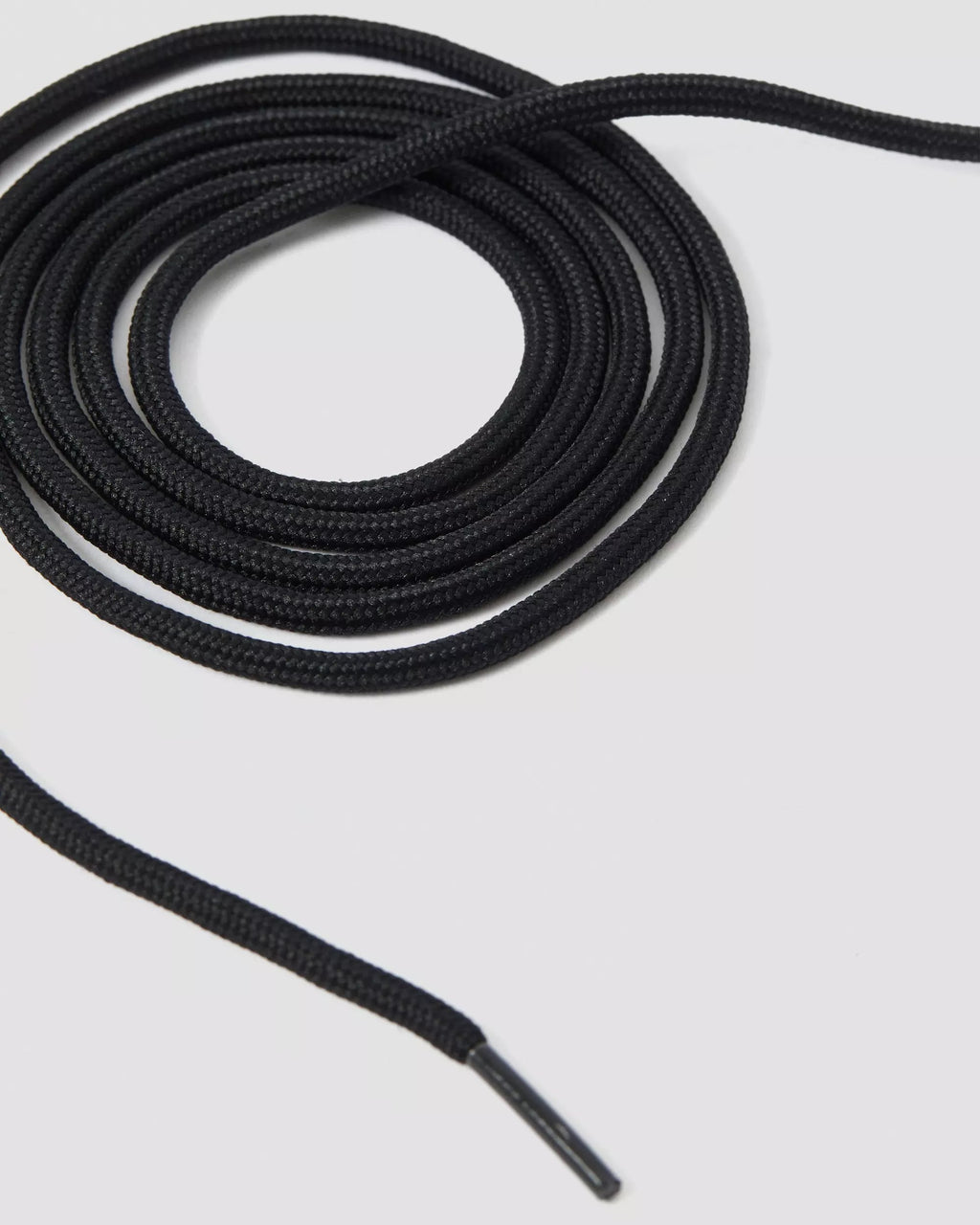 55 Inch Round Laces 8-10 Eye Shoe Laces