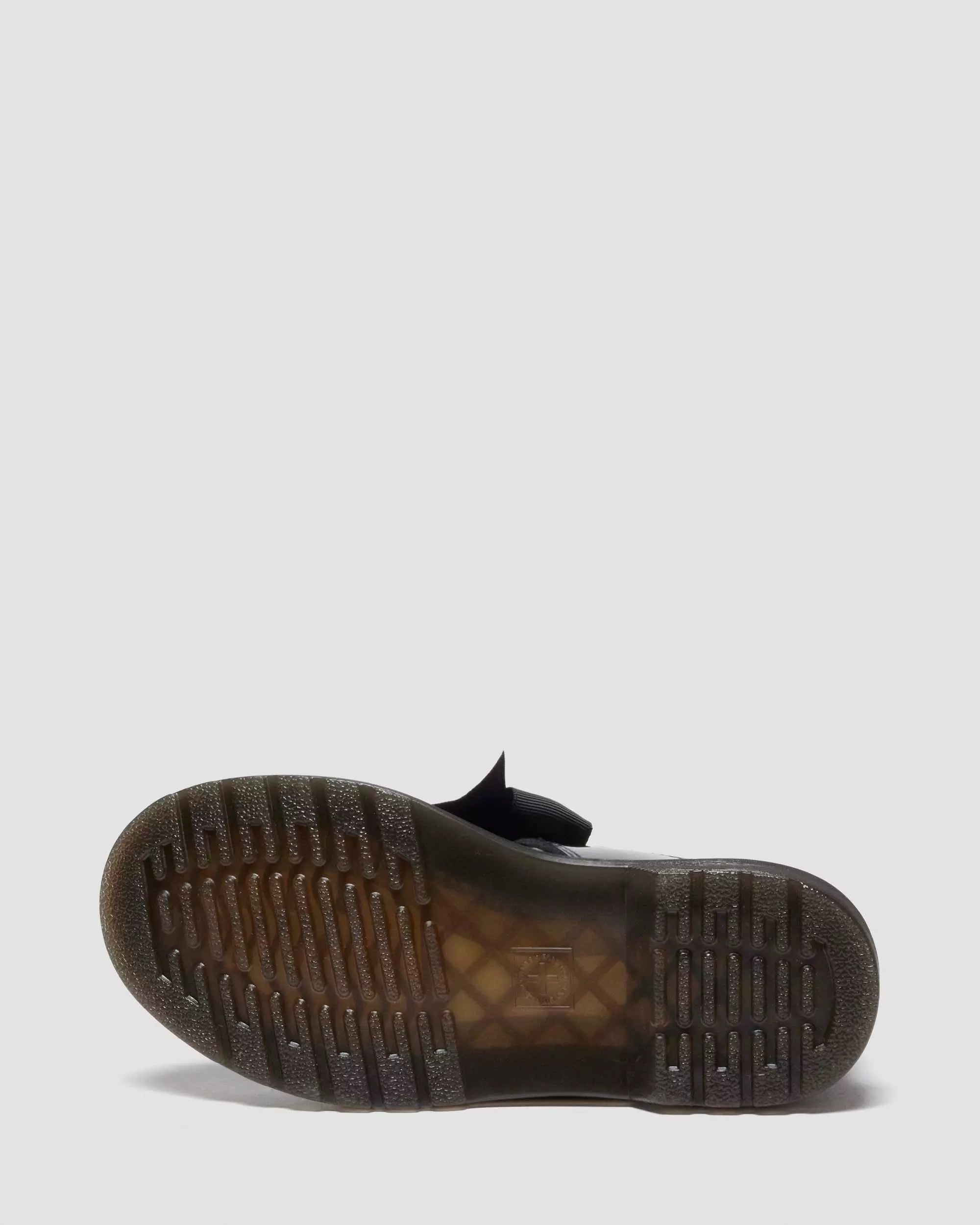 Junior Polley Ii Bow Patent Leather Mary Jane Shoes