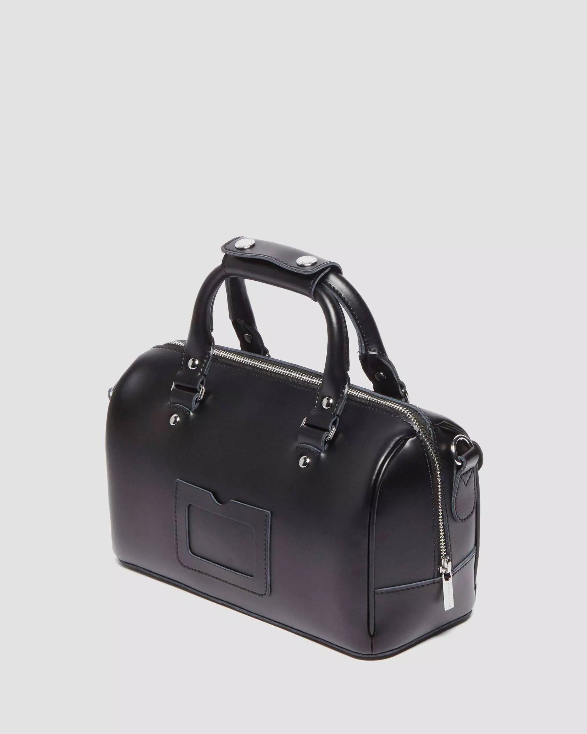 Top Handle Bag Kiev Leather